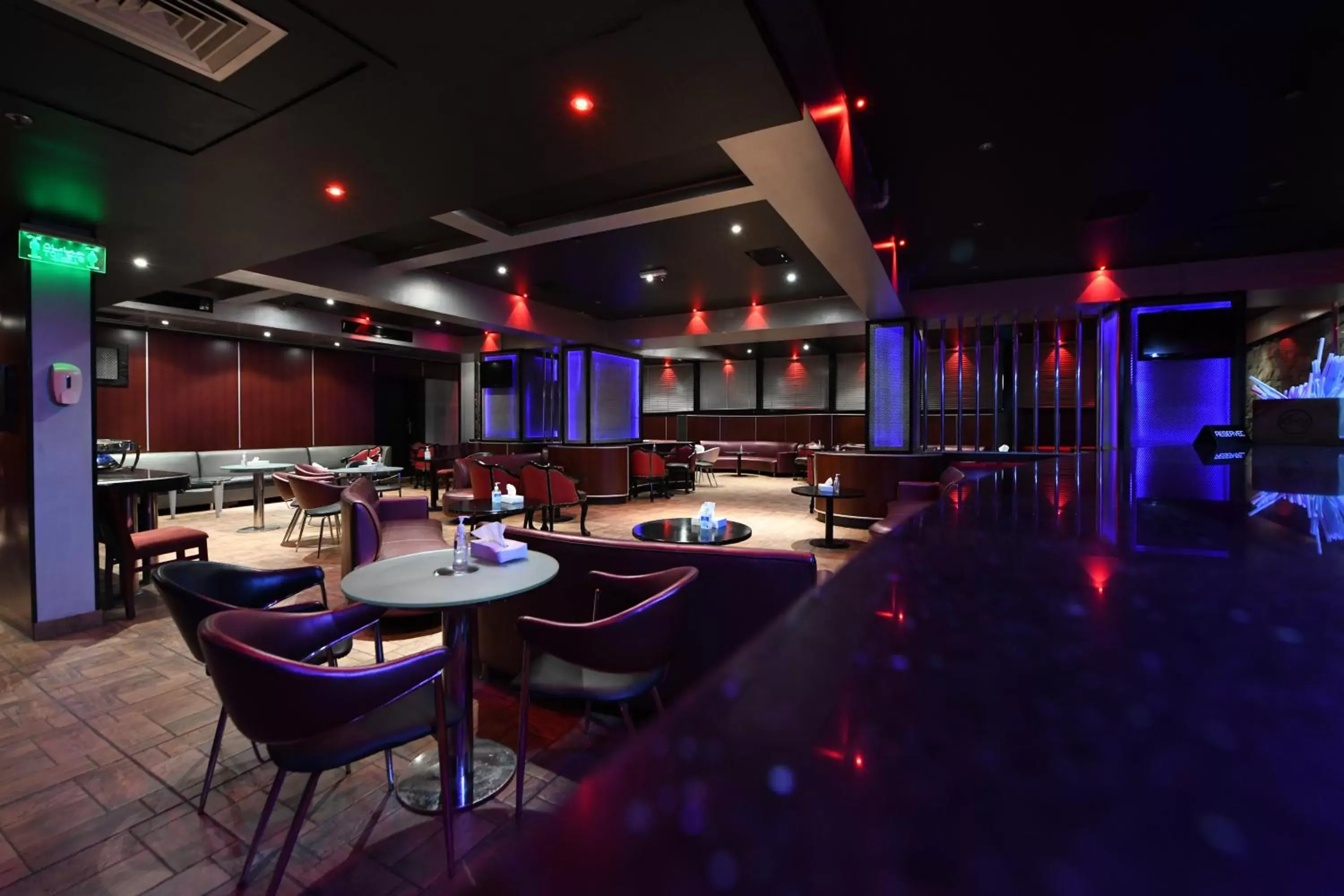 Restaurant/places to eat in Grand Safir Hotel Restaurant/places to eat in Grand Safir Hotel