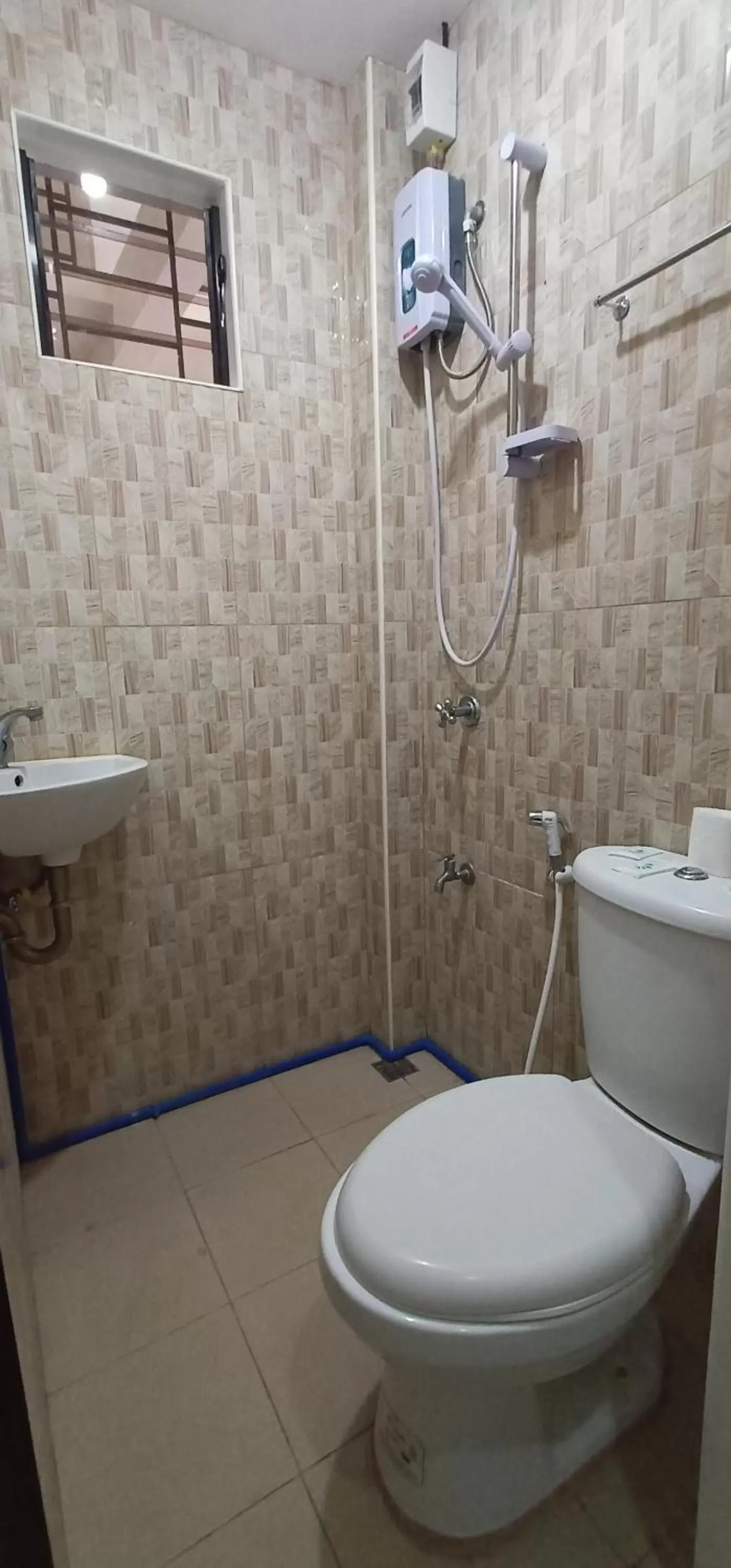 Clark-Pad Inn, Angeles City