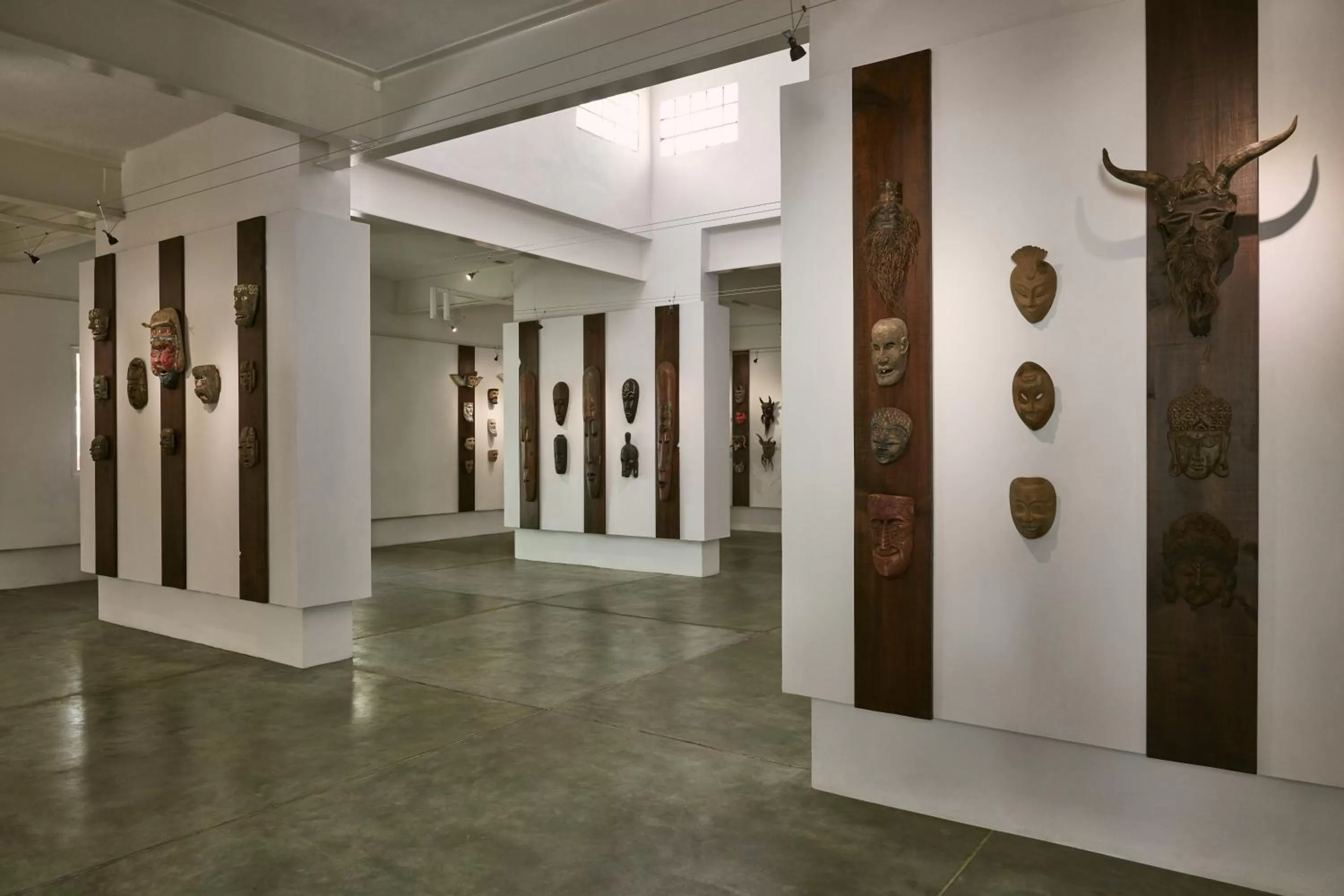 Nearby landmark in One Acapulco Diamante