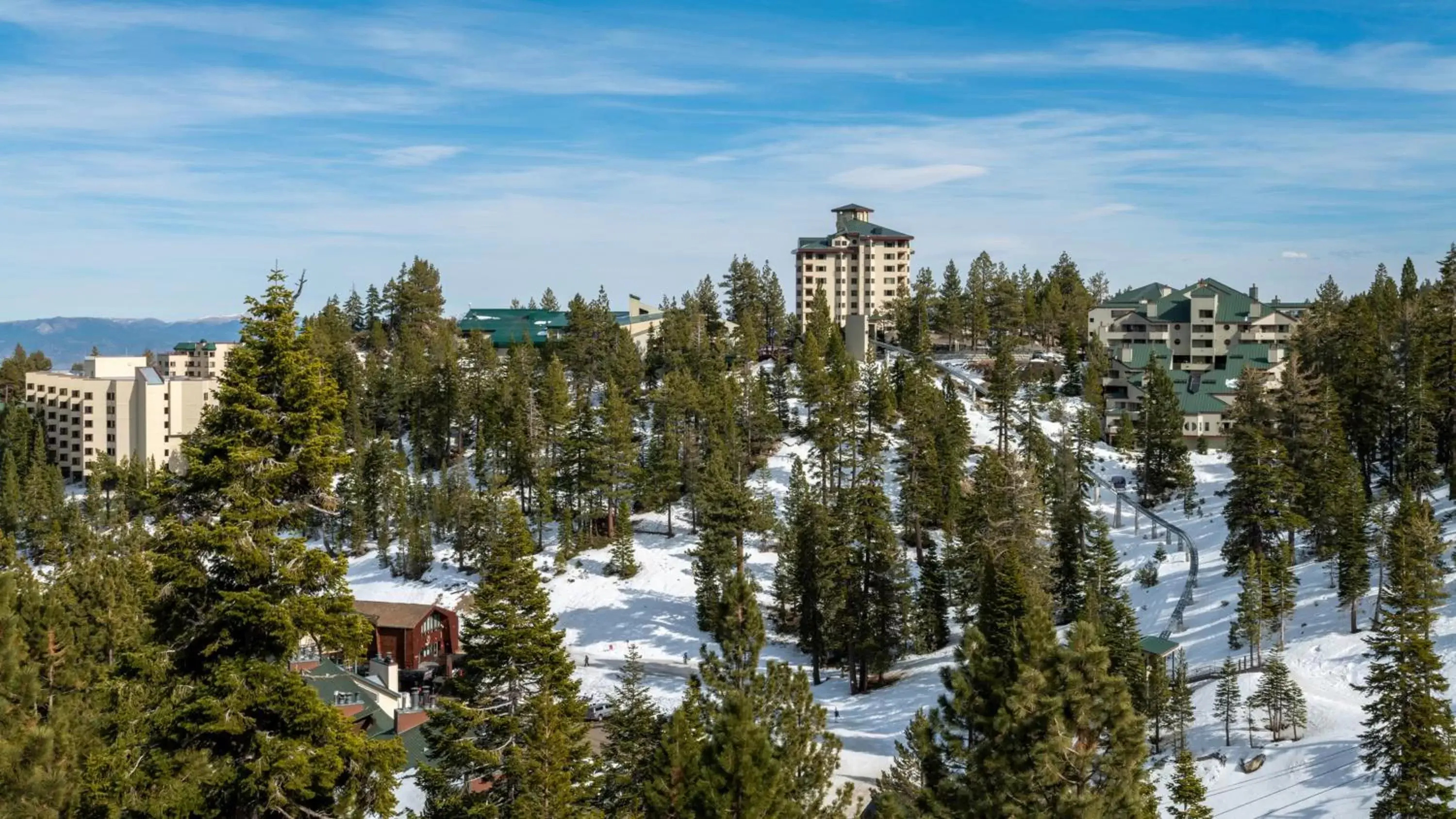 Other in Holiday Inn Club Vacations - Tahoe Ridge Resort, an IHG Hotel