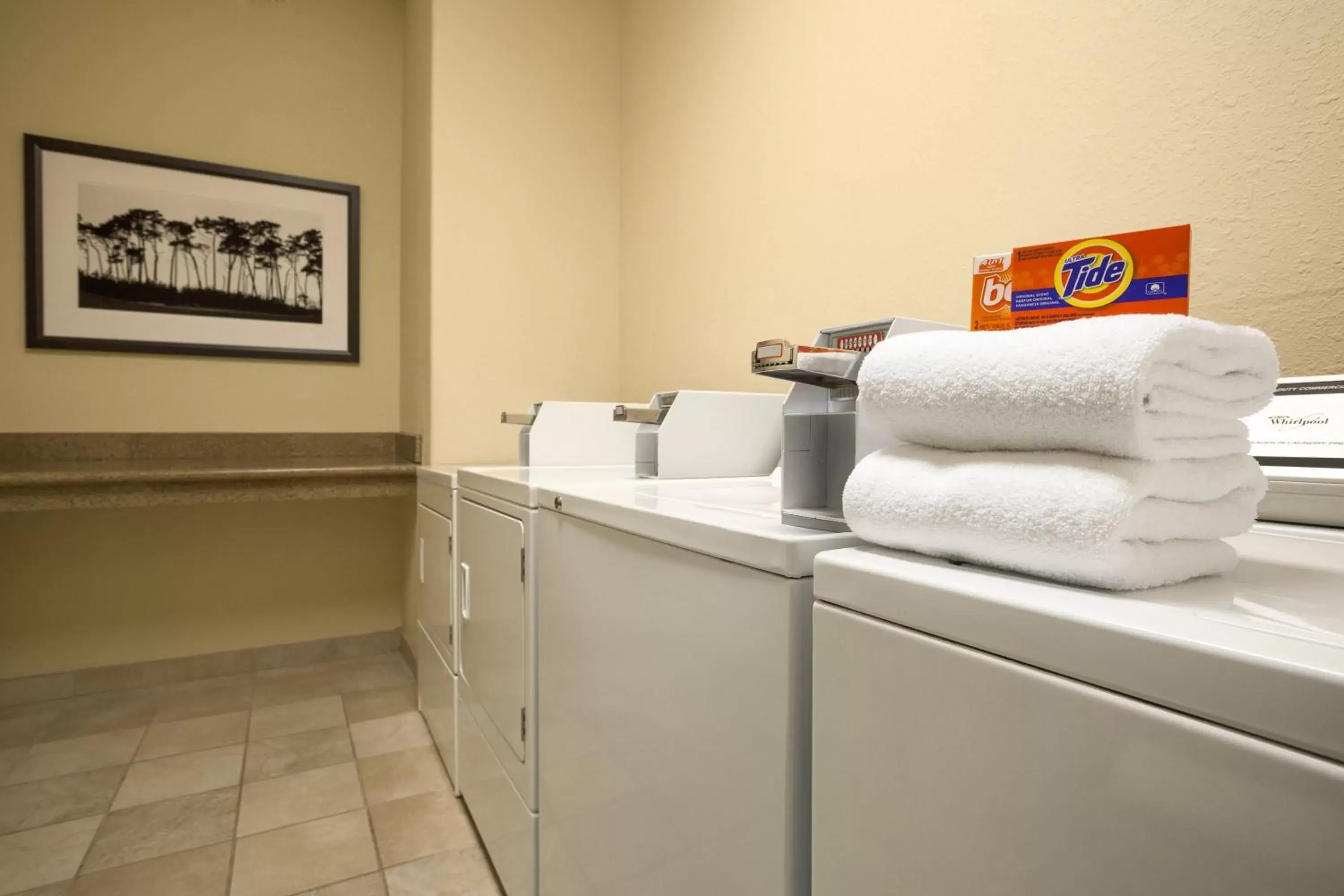 Area and facilities in Country Inn & Suites by Radisson, Lawrenceville, GA