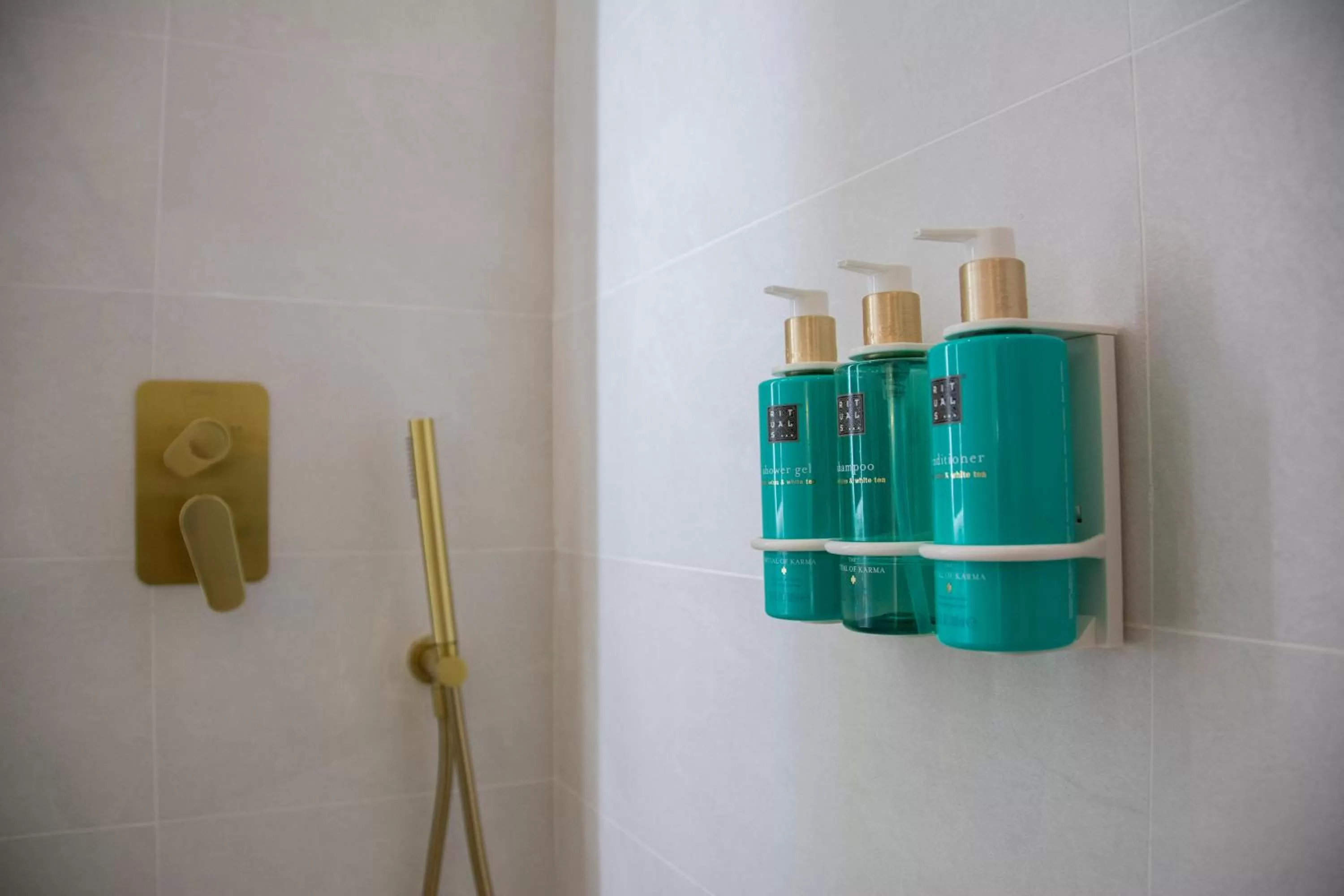 Double Room in Divino Hotel Boutique