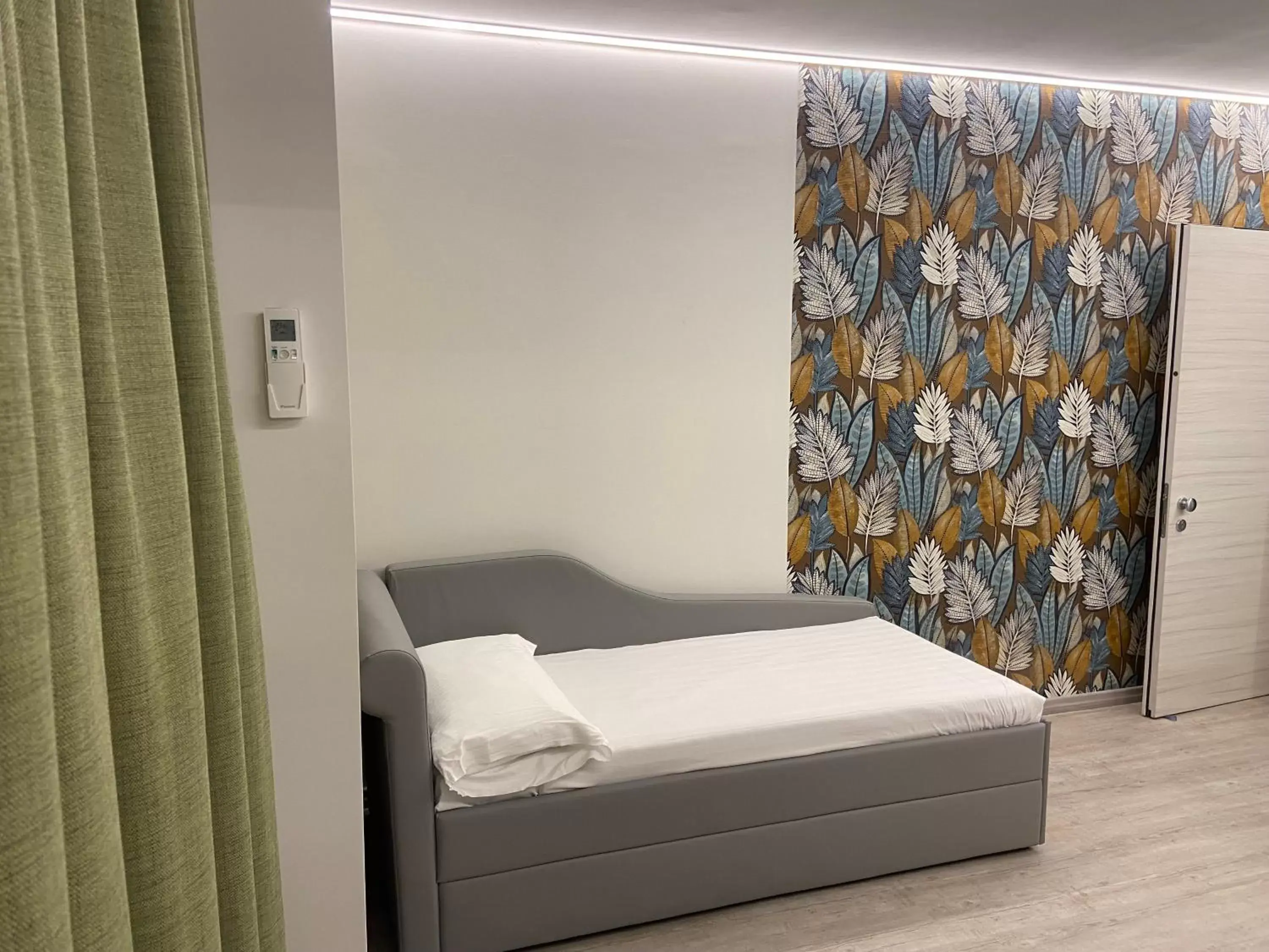 Bedroom, Bed in Corte Ongaro Hotel