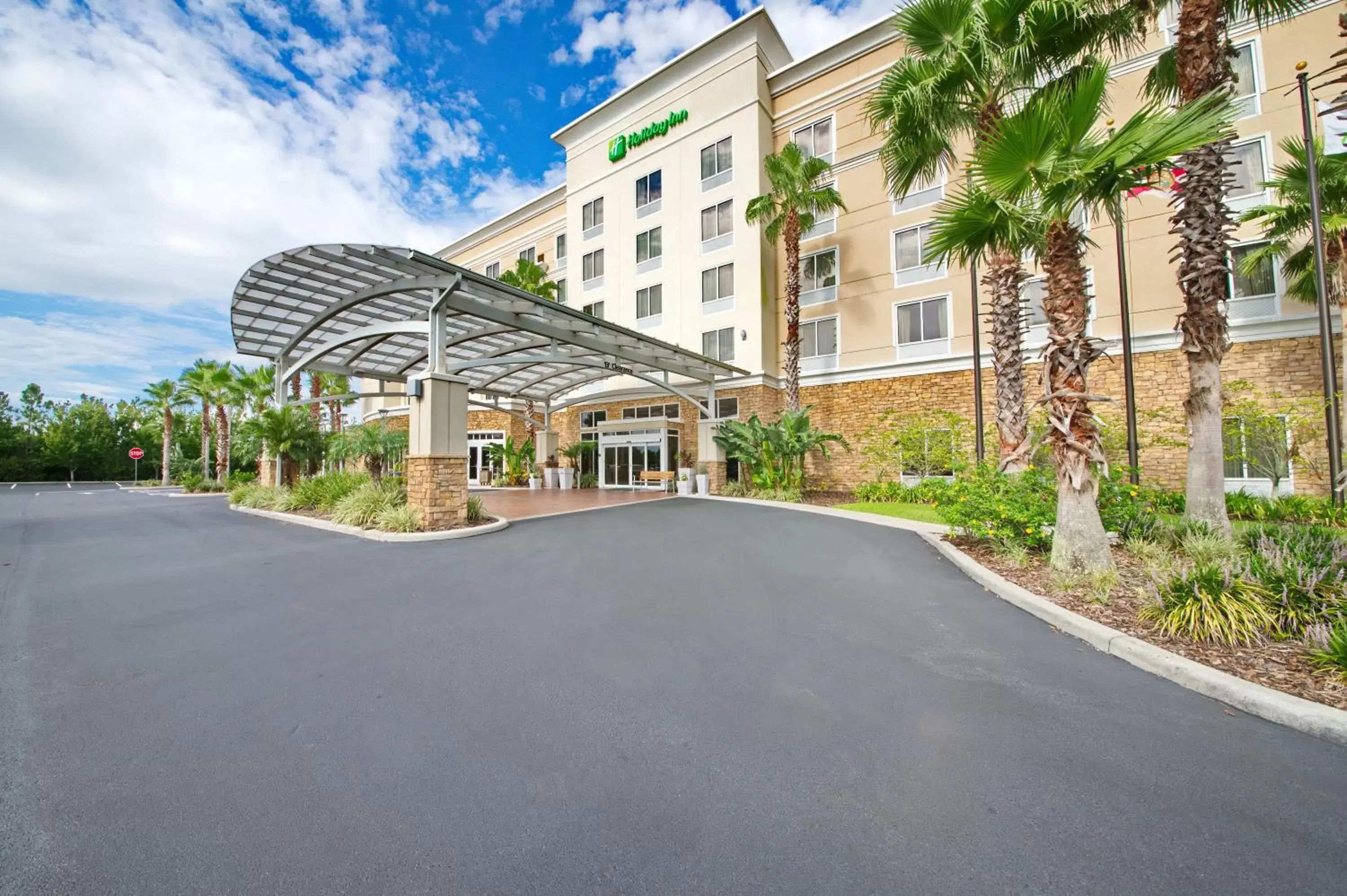 Property Building in Holiday Inn Titusville/Kennedy Space Center, an IHG Hotel