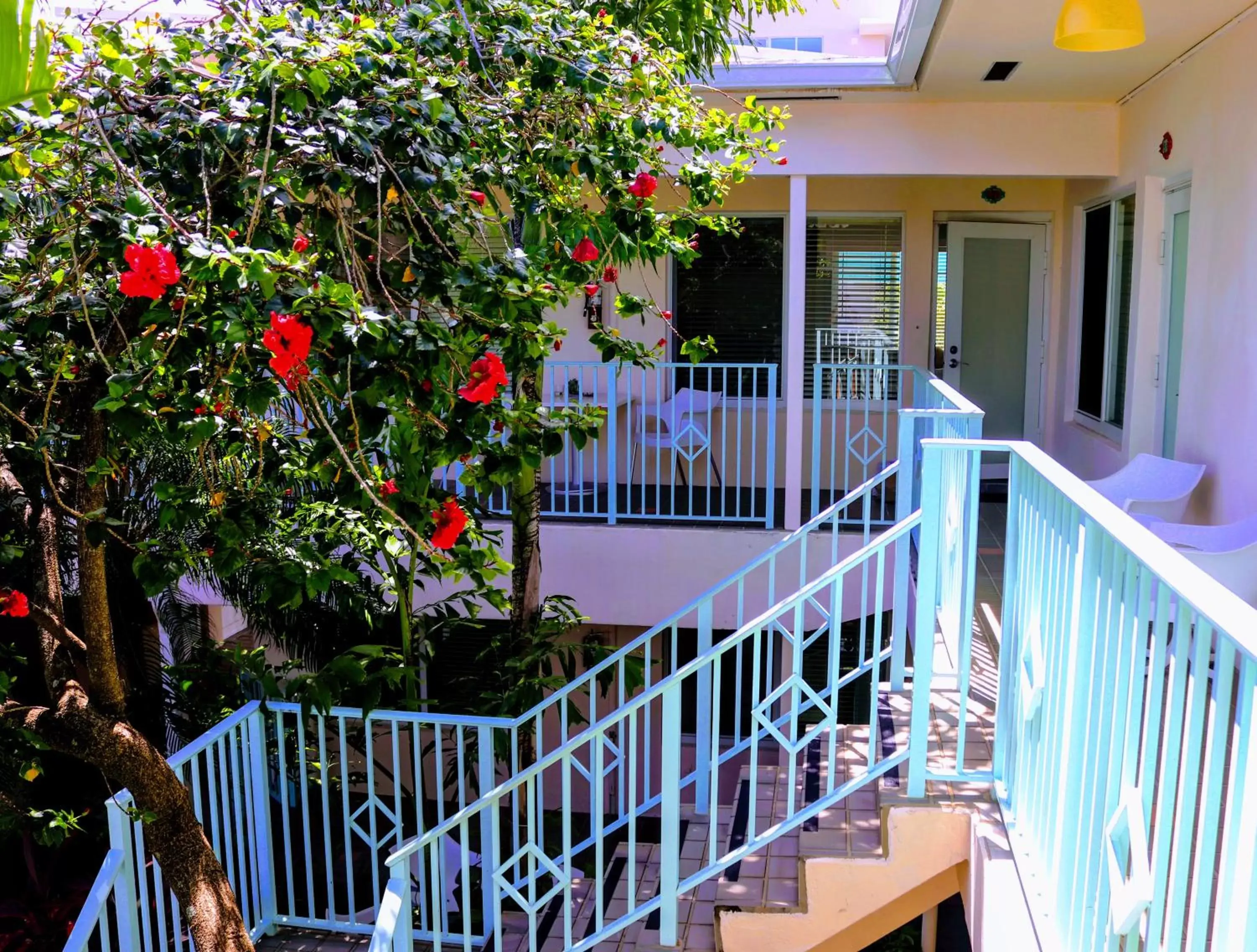 Day, Balcony/Terrace in Villa Venezia