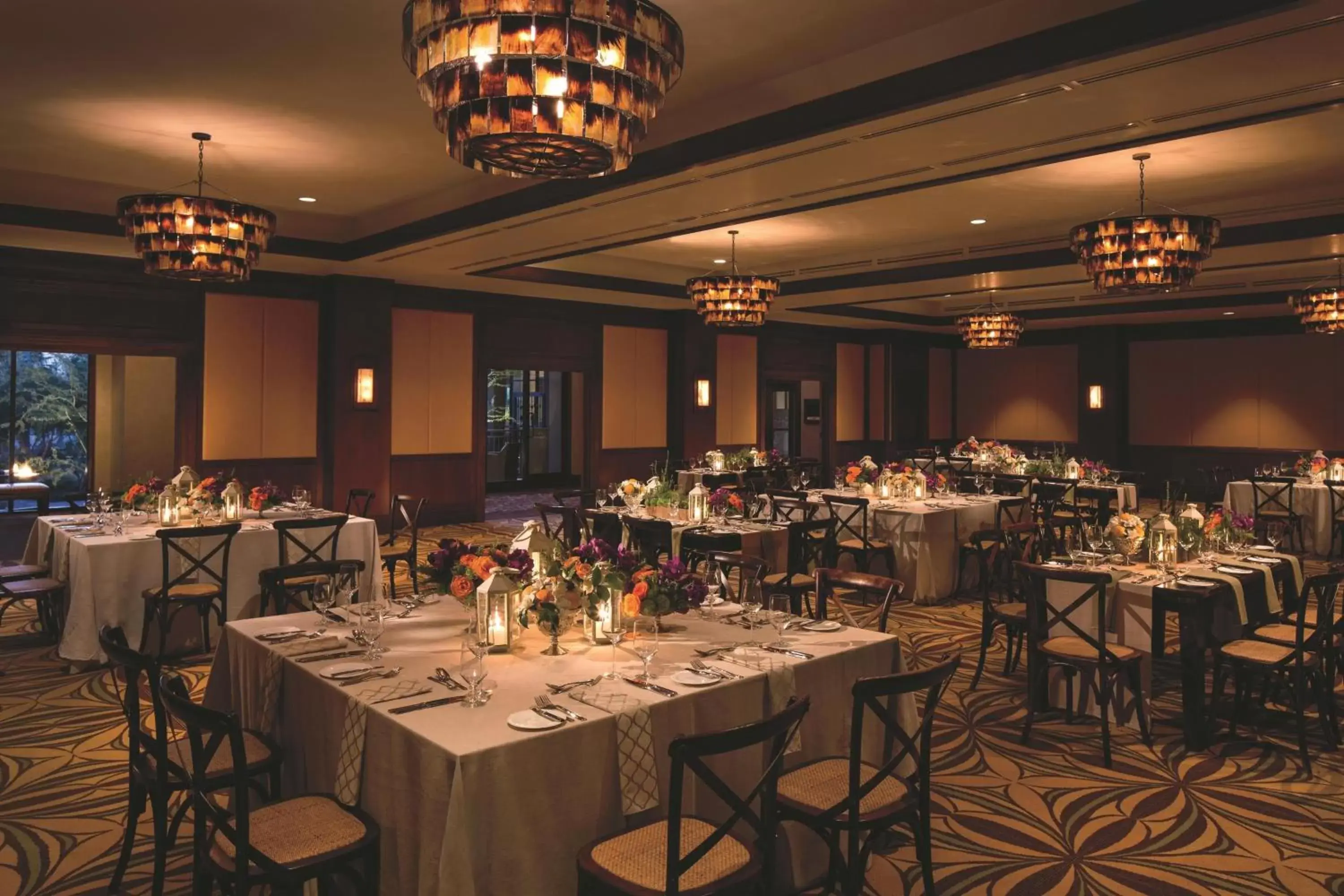 Meeting/conference room, Restaurant/Places to Eat in The Ritz-Carlton, Rancho Mirage