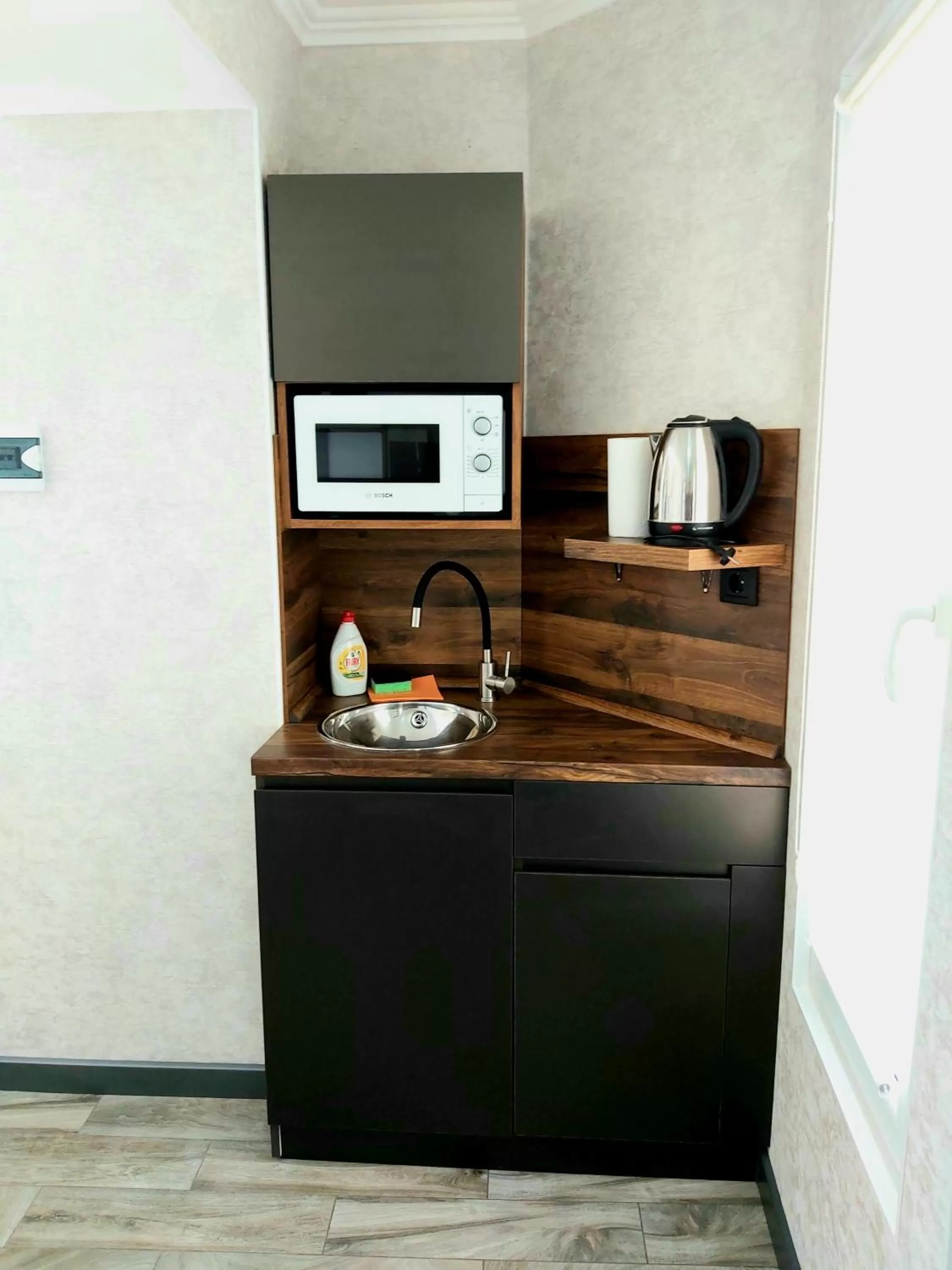 Kitchen or kitchenette, Kitchen/Kitchenette in White House
