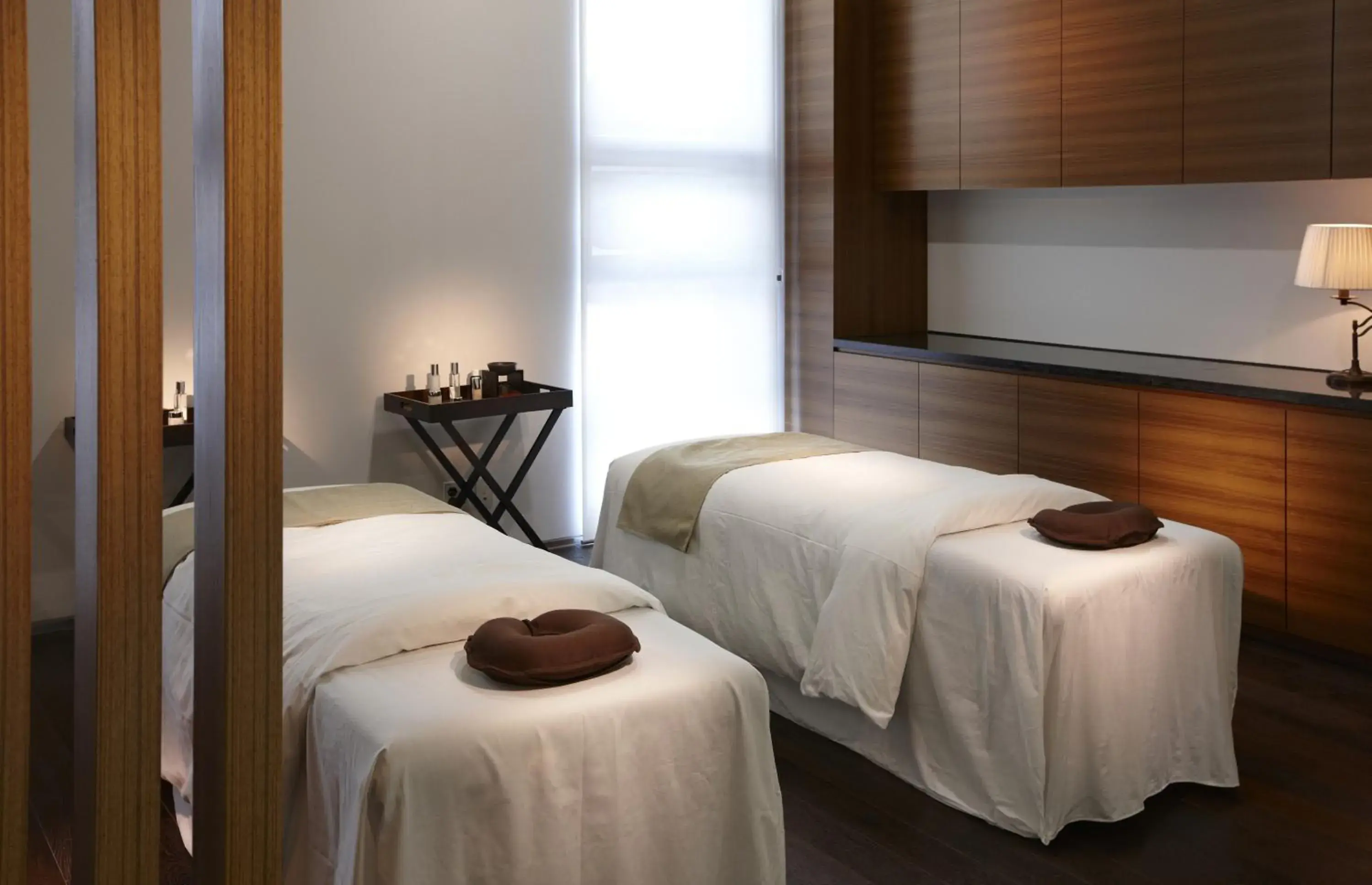 Spa and wellness centre/facilities, Bed in We Hotel Jeju