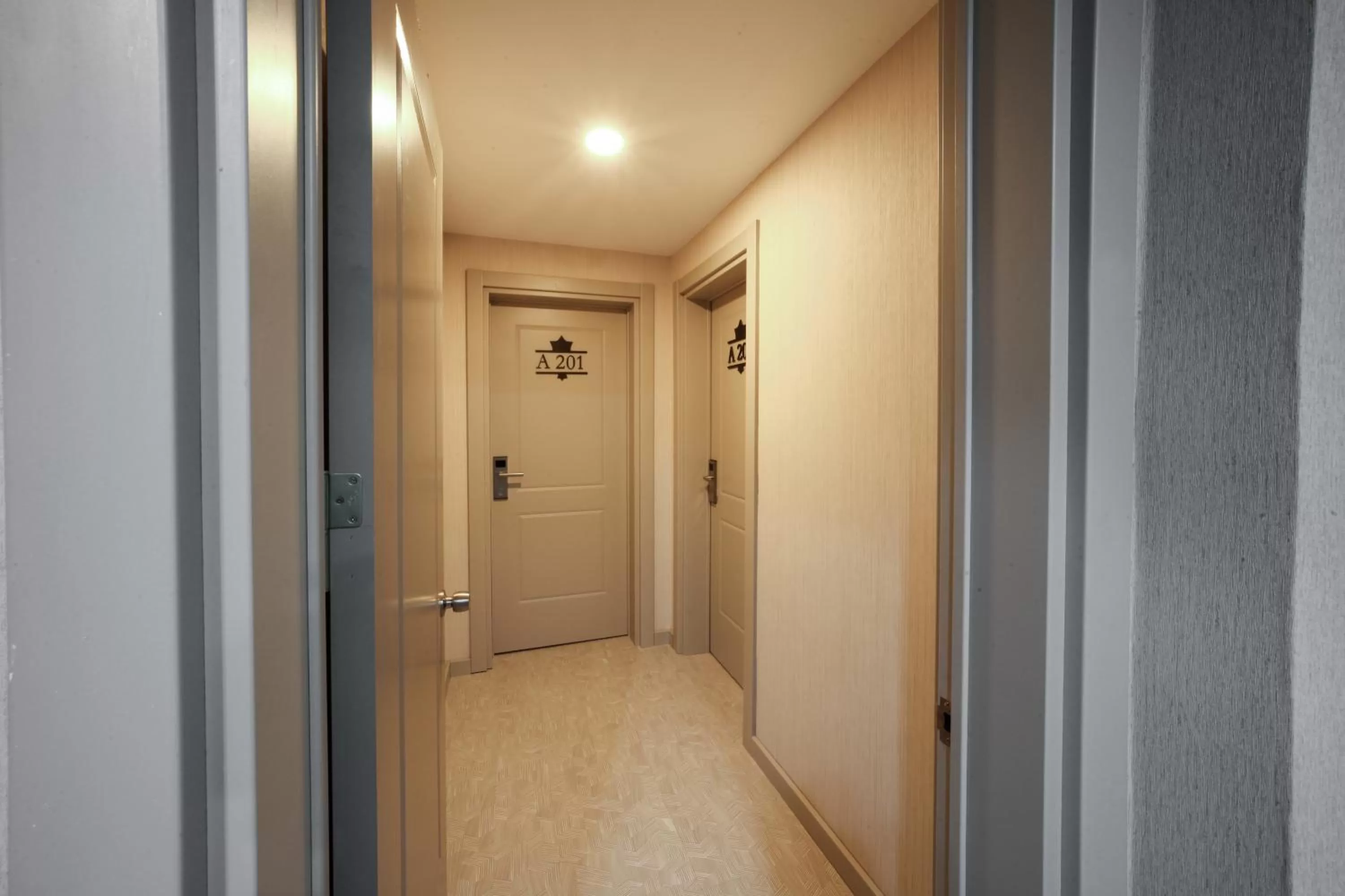 Family Suite in Imagine Hotel-Special Category