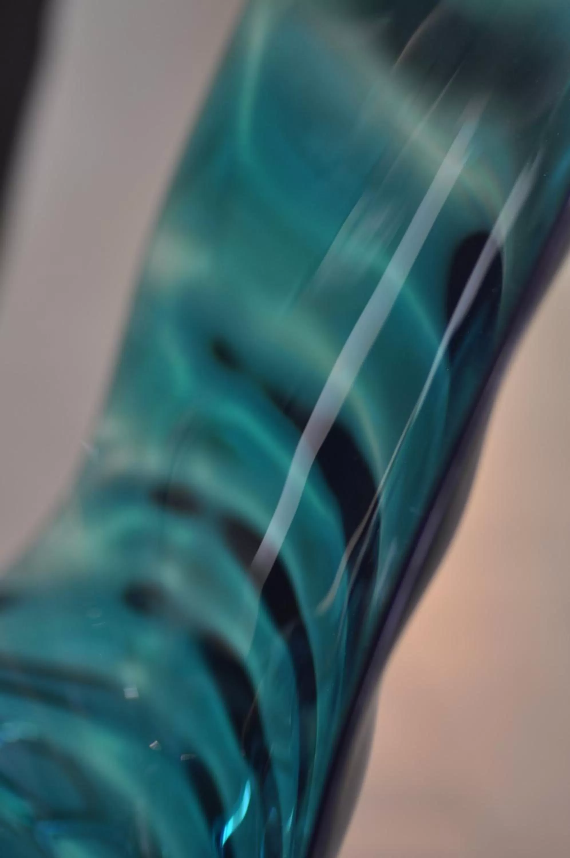 Decorative detail in A de Loló Alojamiento con encanto