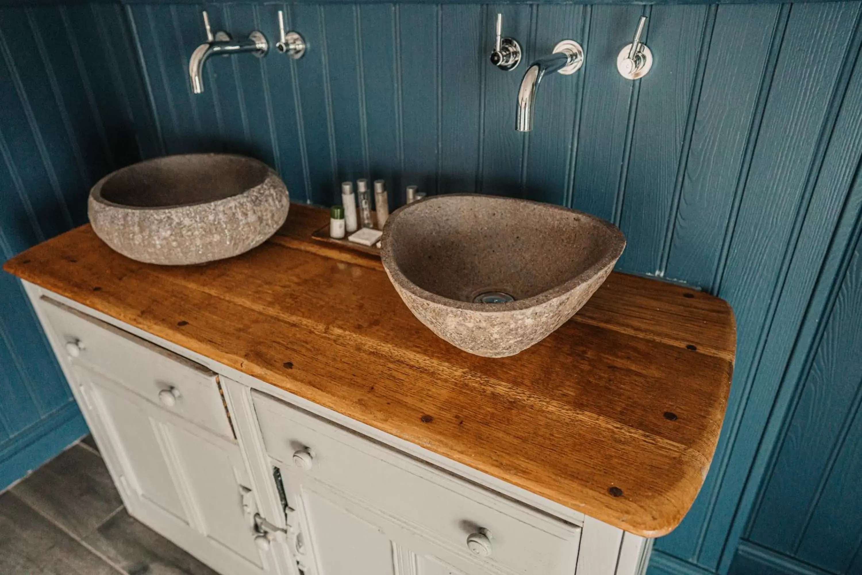 Bathroom in The Ship Inn