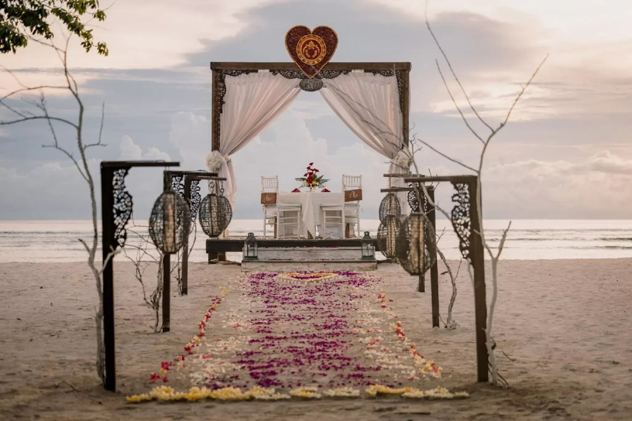 Restaurant/places to eat in Ombak Sunset Restaurant/places to eat in Ombak Sunset