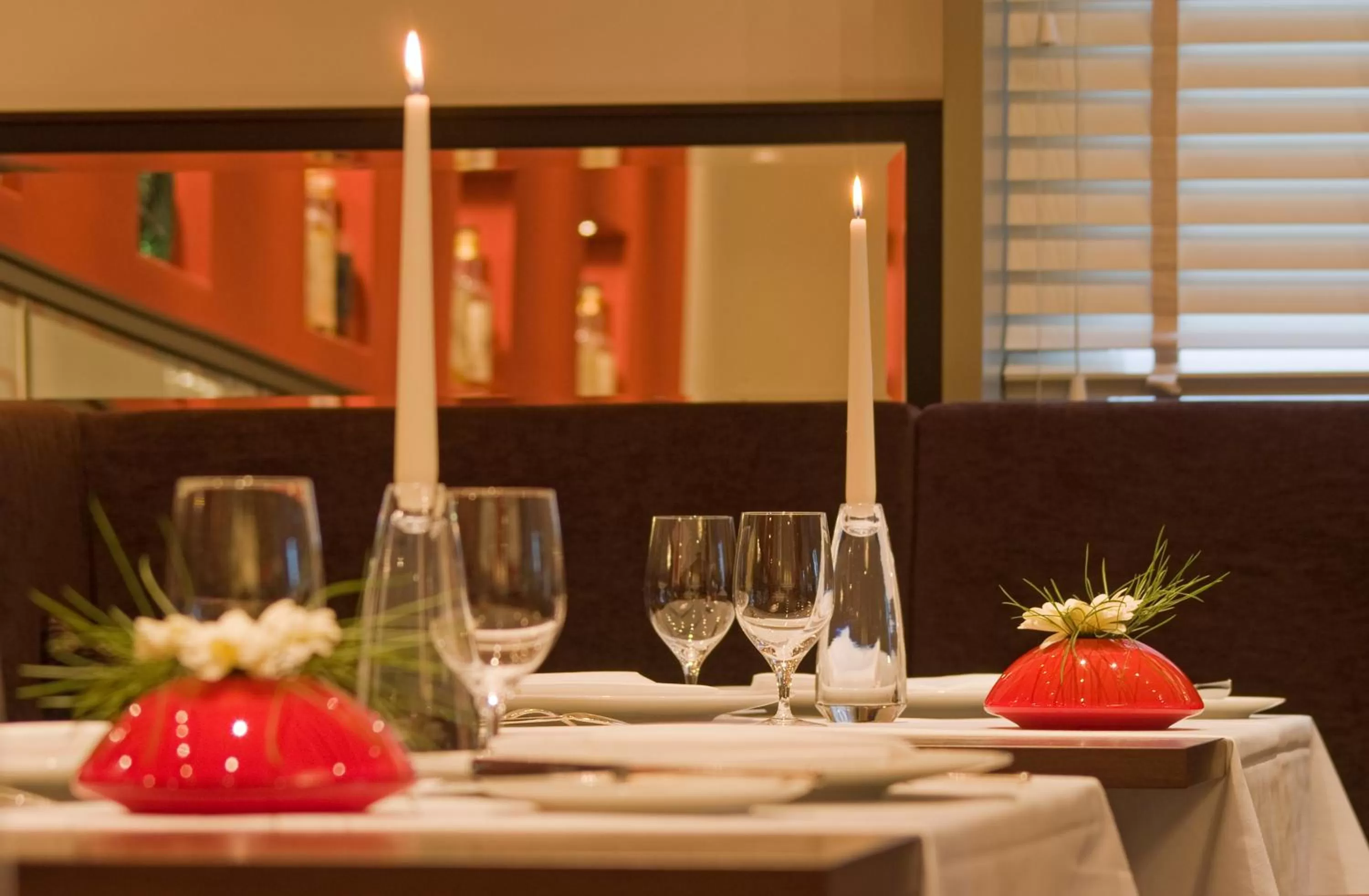 Restaurant/places to eat in Villa Mittermeier, Hotellerie & Restaurant