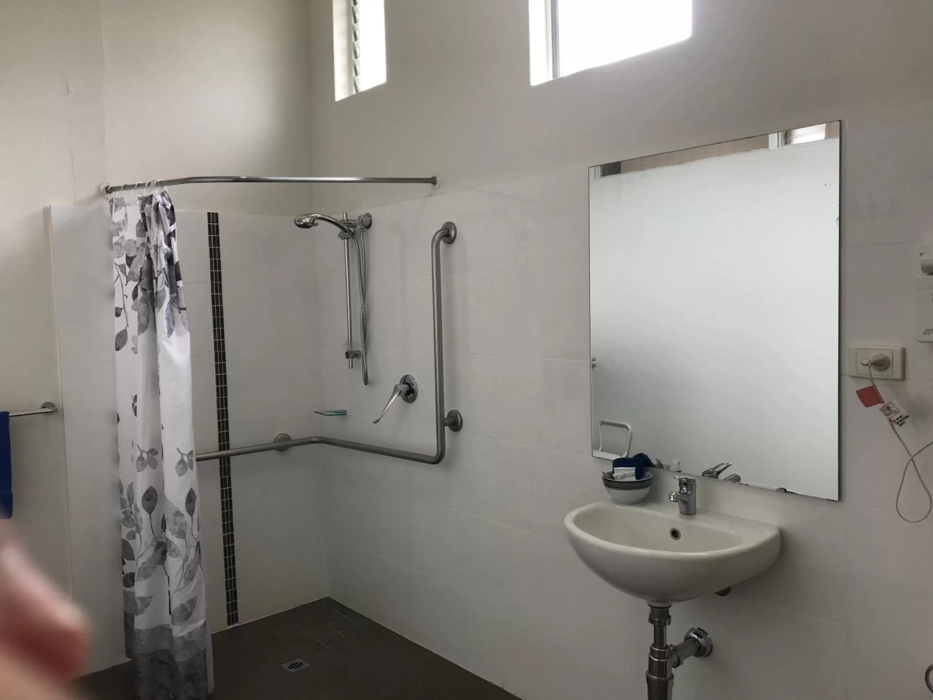 Coffs Shearwater Motel