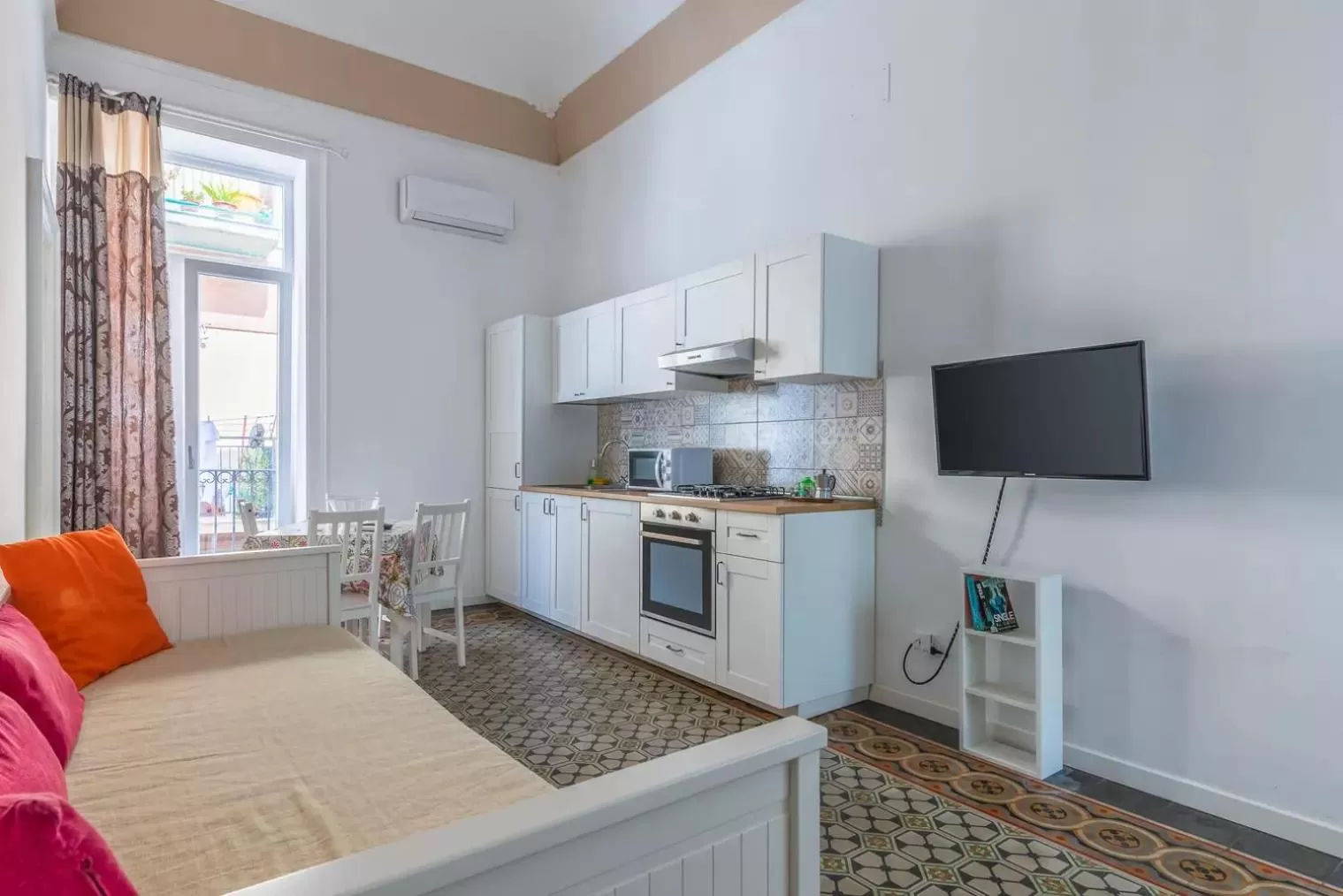 TV and multimedia in A'Storia