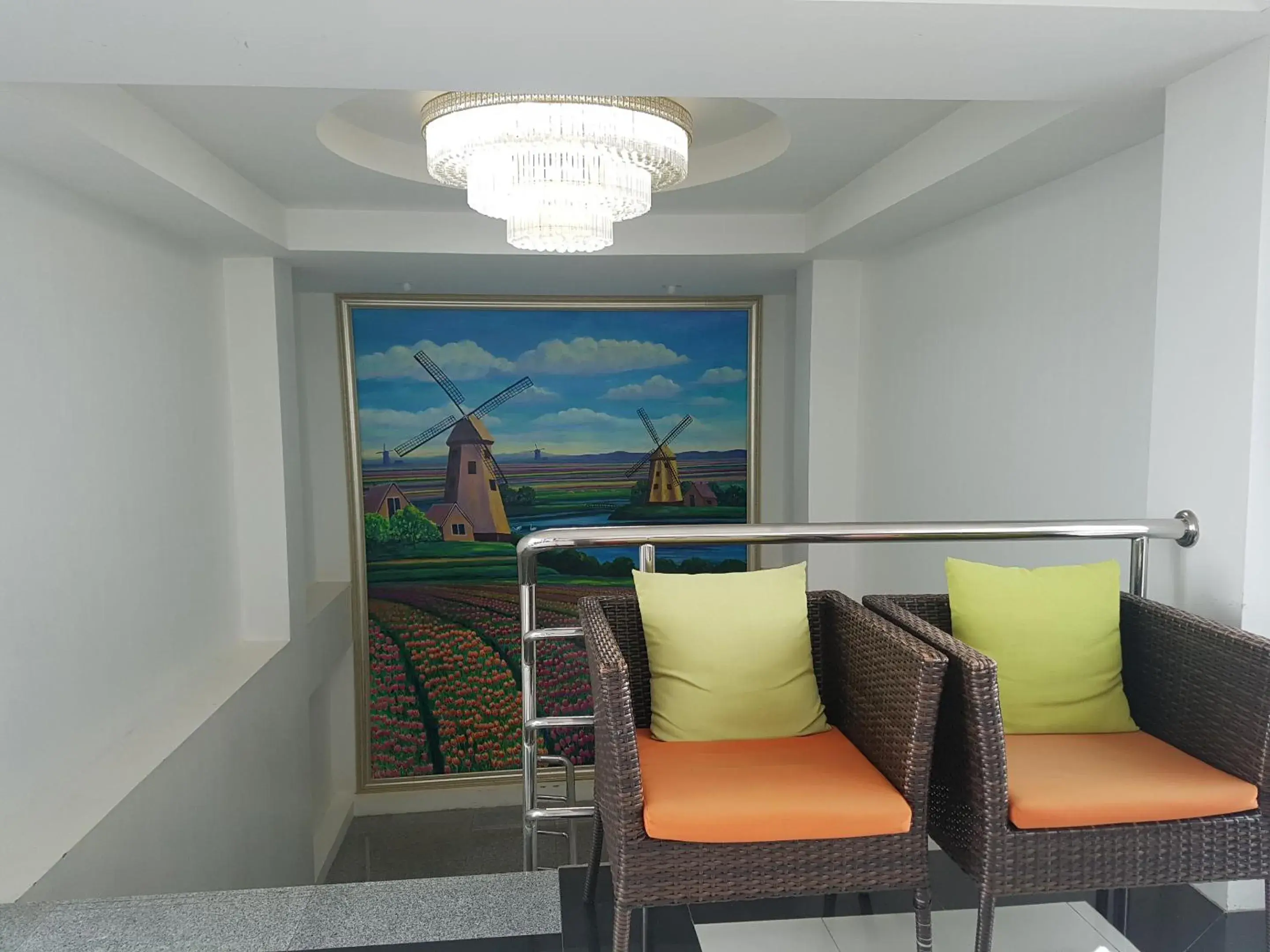 Kavin Buri Green Hotel Kavin Buri Green Hotel