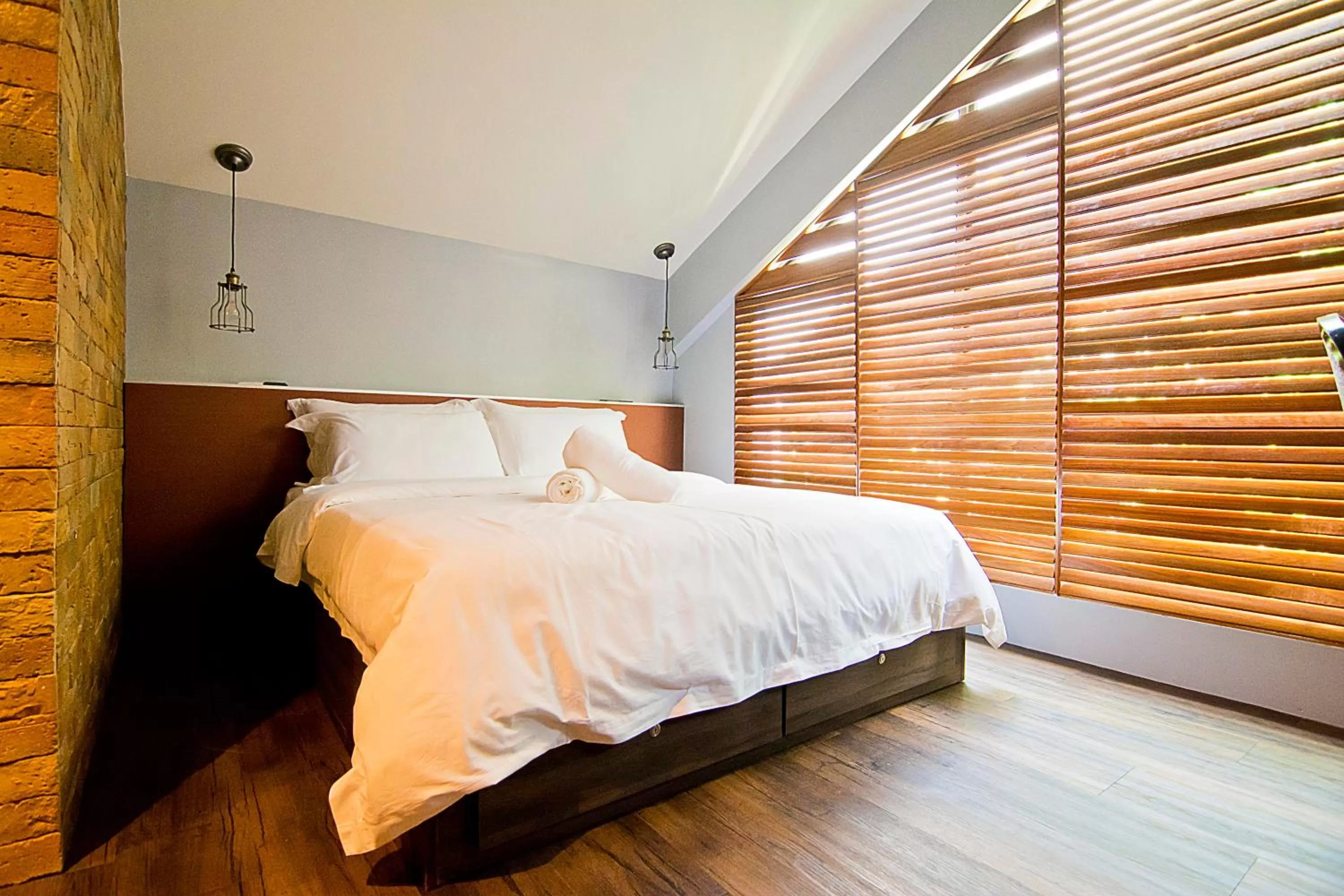 Bedroom, Bed in JonkeRED Heritage Hotel