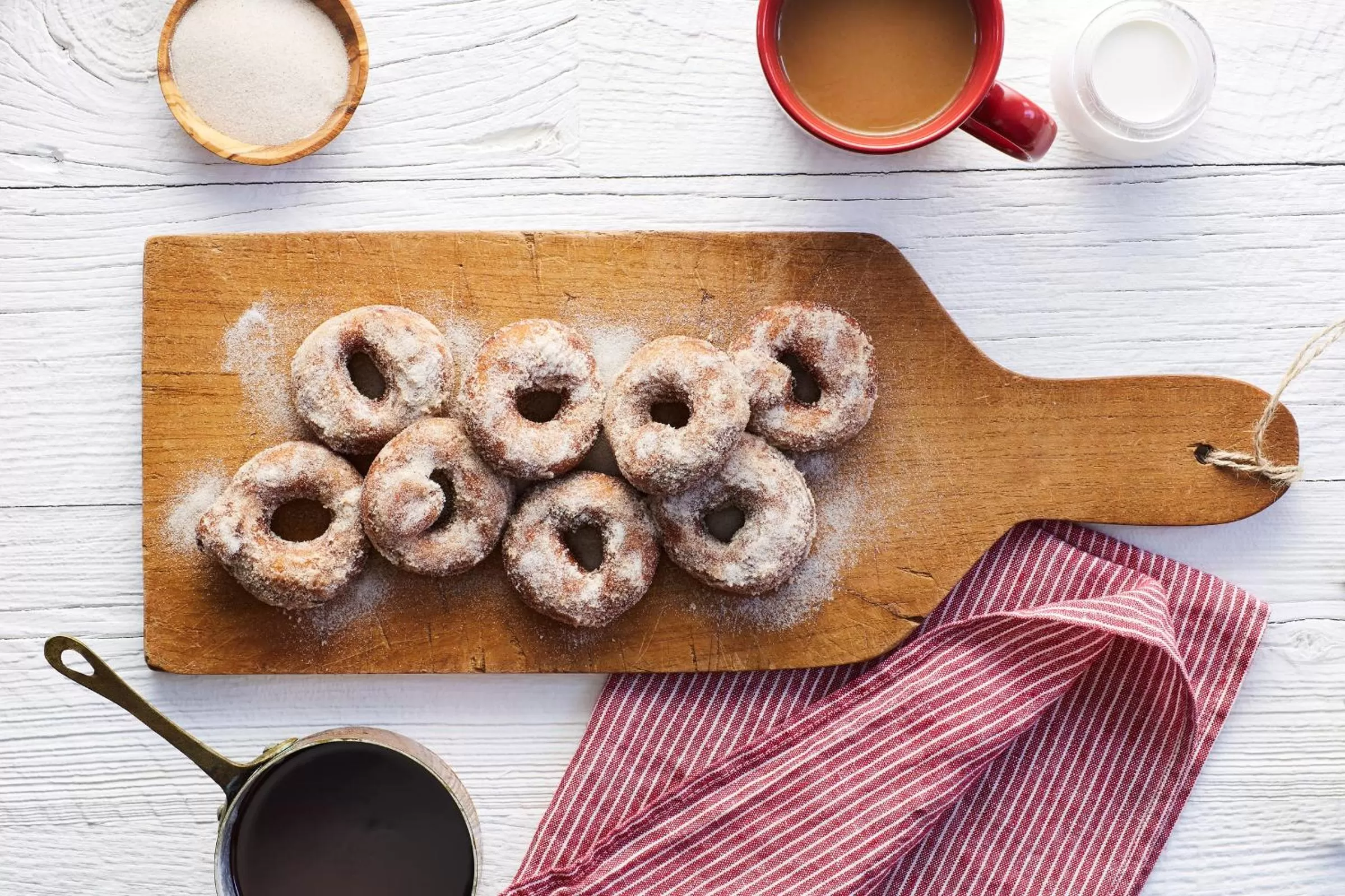 Restaurant/places to eat in Carneros Resort and Spa