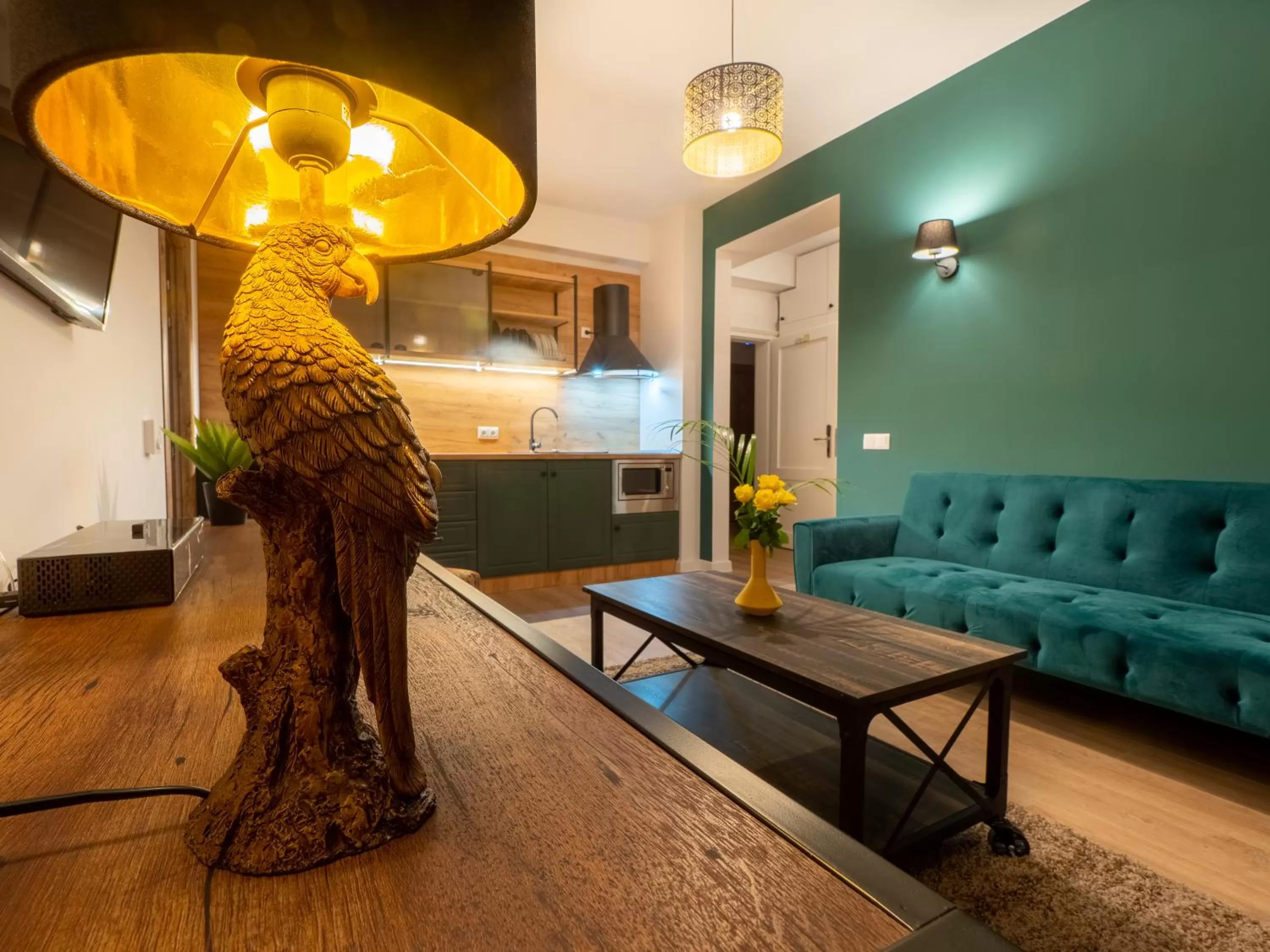 Signature Aparthotel - Boutique