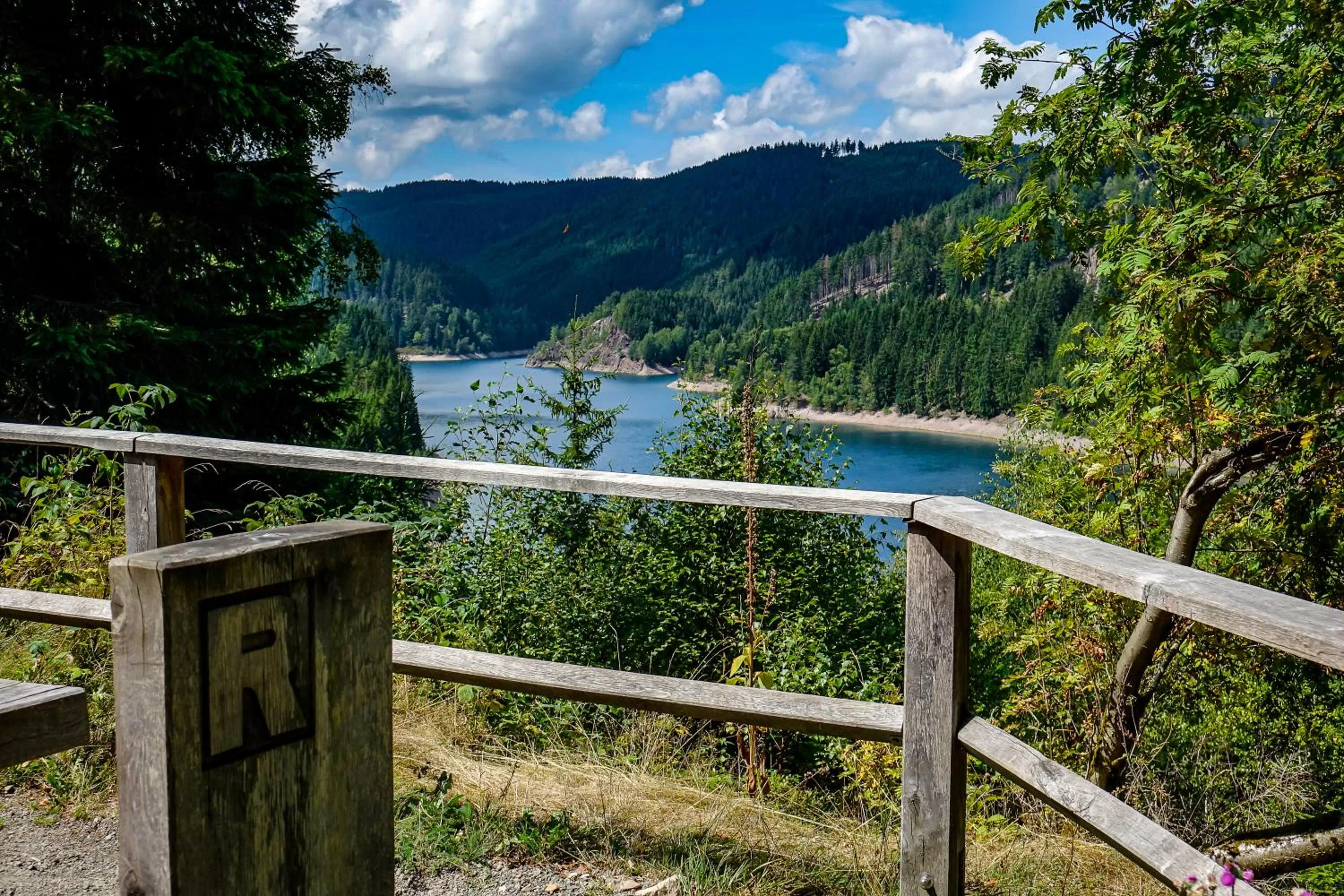 Staff in Hotel Thüringenschanze