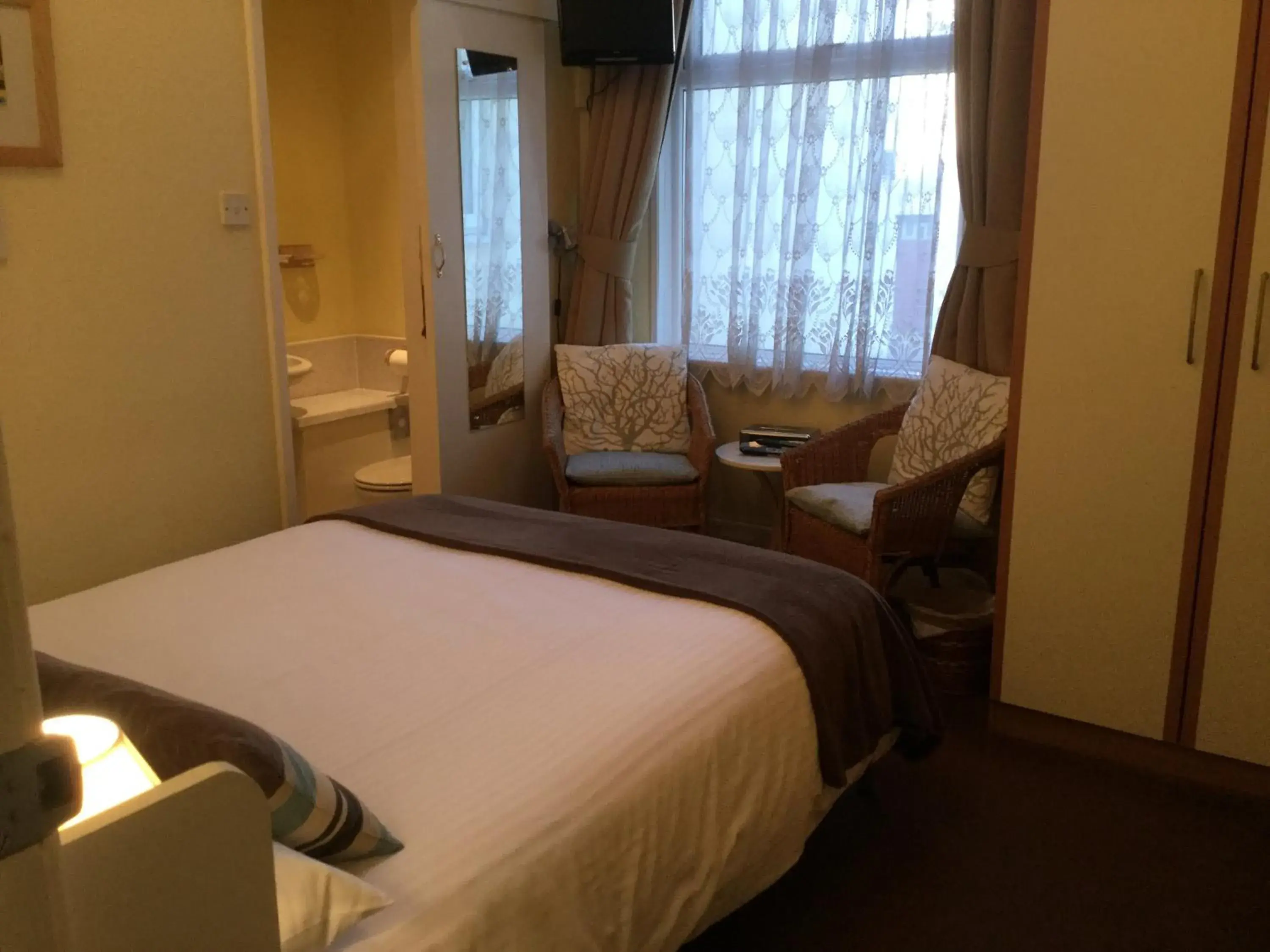 Photo of the whole room in Haven House Photo of the whole room in Haven House