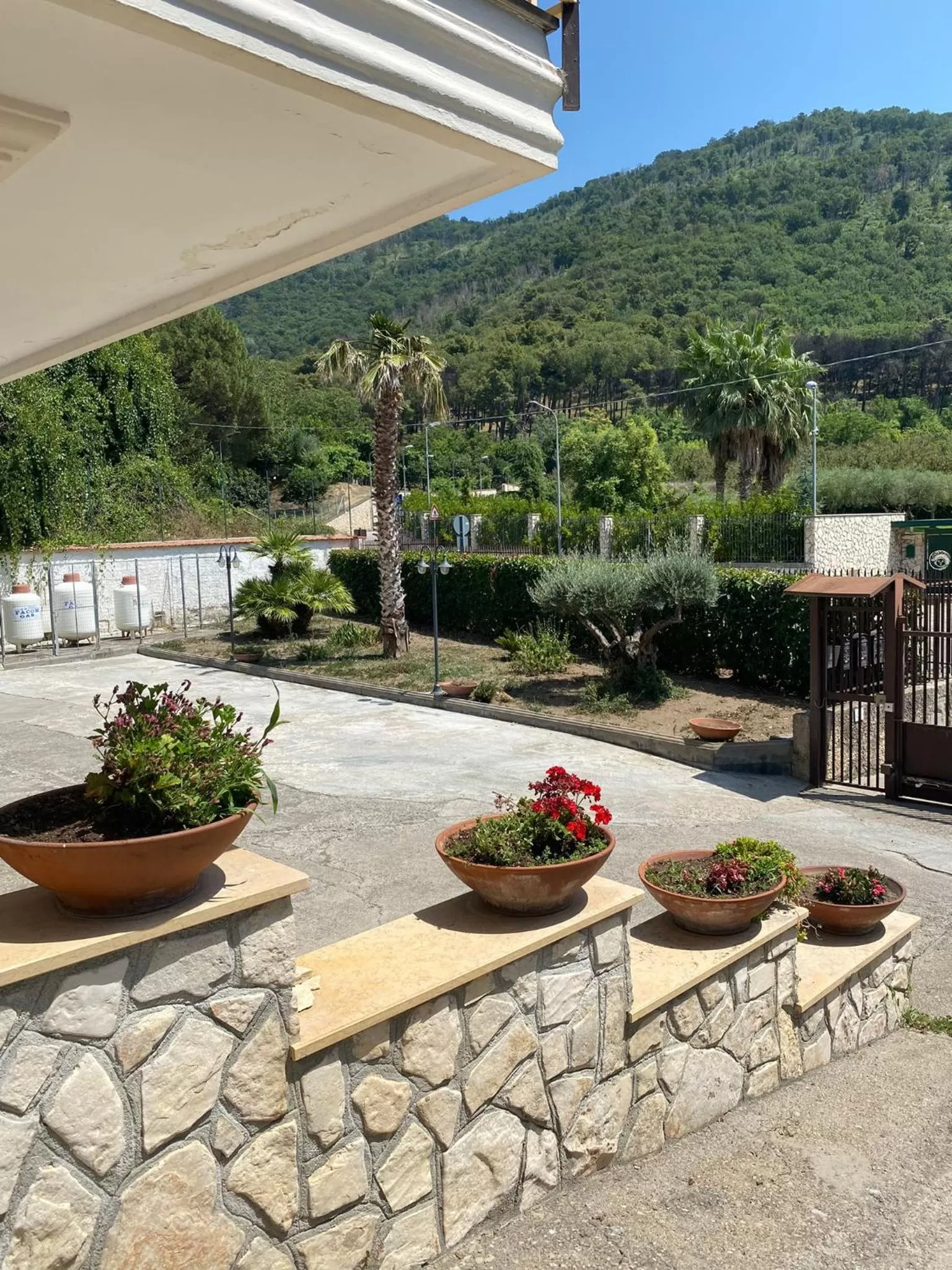 B&B Oasi del Voscone