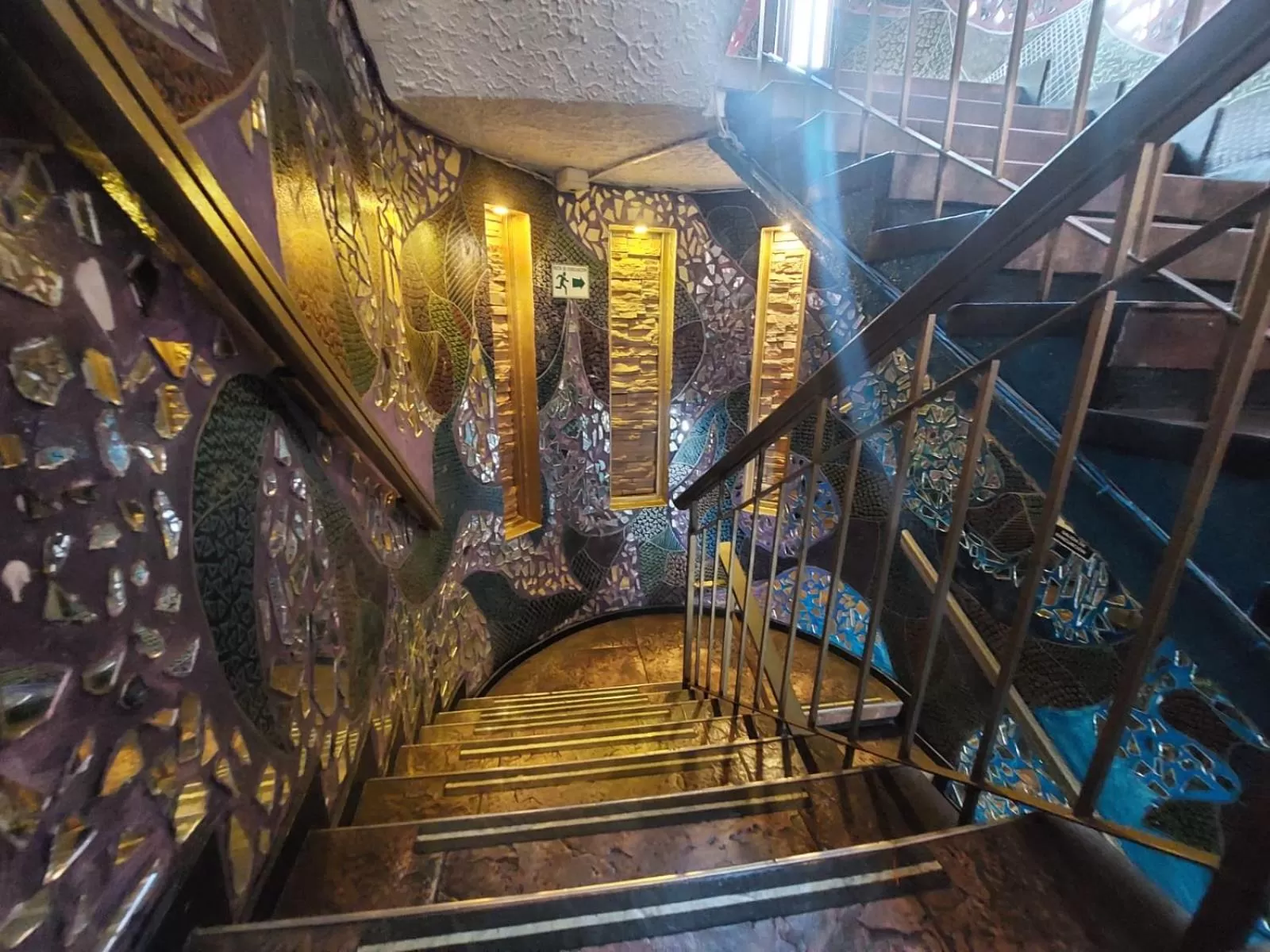 Hotel Boutique San Sebastián Chapinero