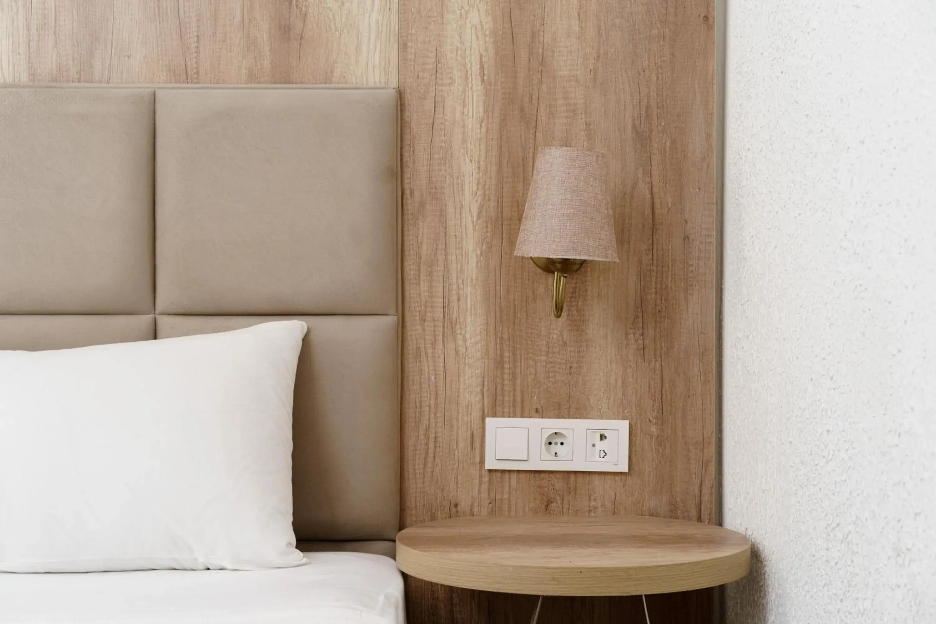 Massage, Bed in Costa Maya Bodrum Massage, Bed in Costa Maya Bodrum