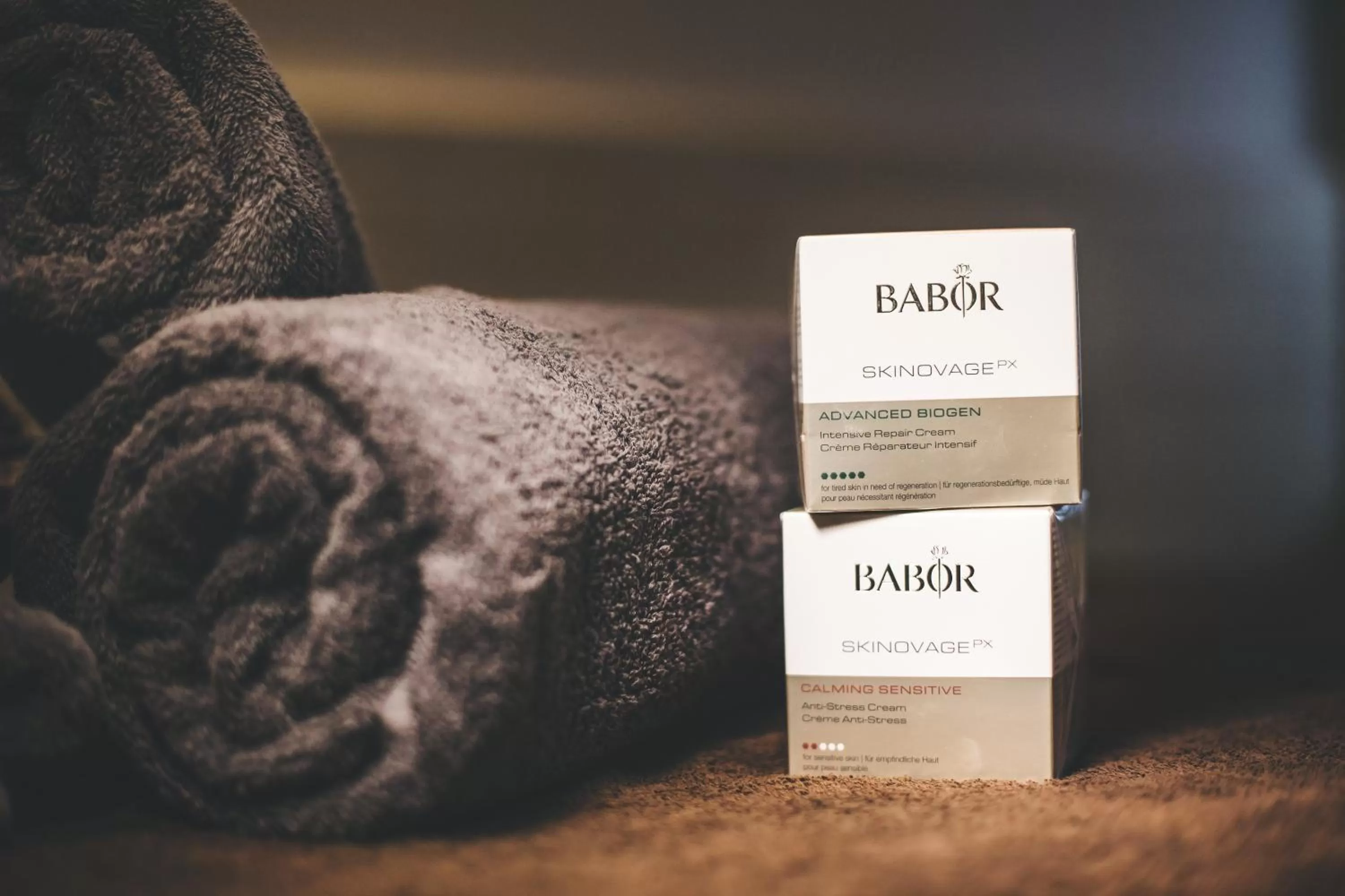 Massage in Promenade Hotel Liepaja