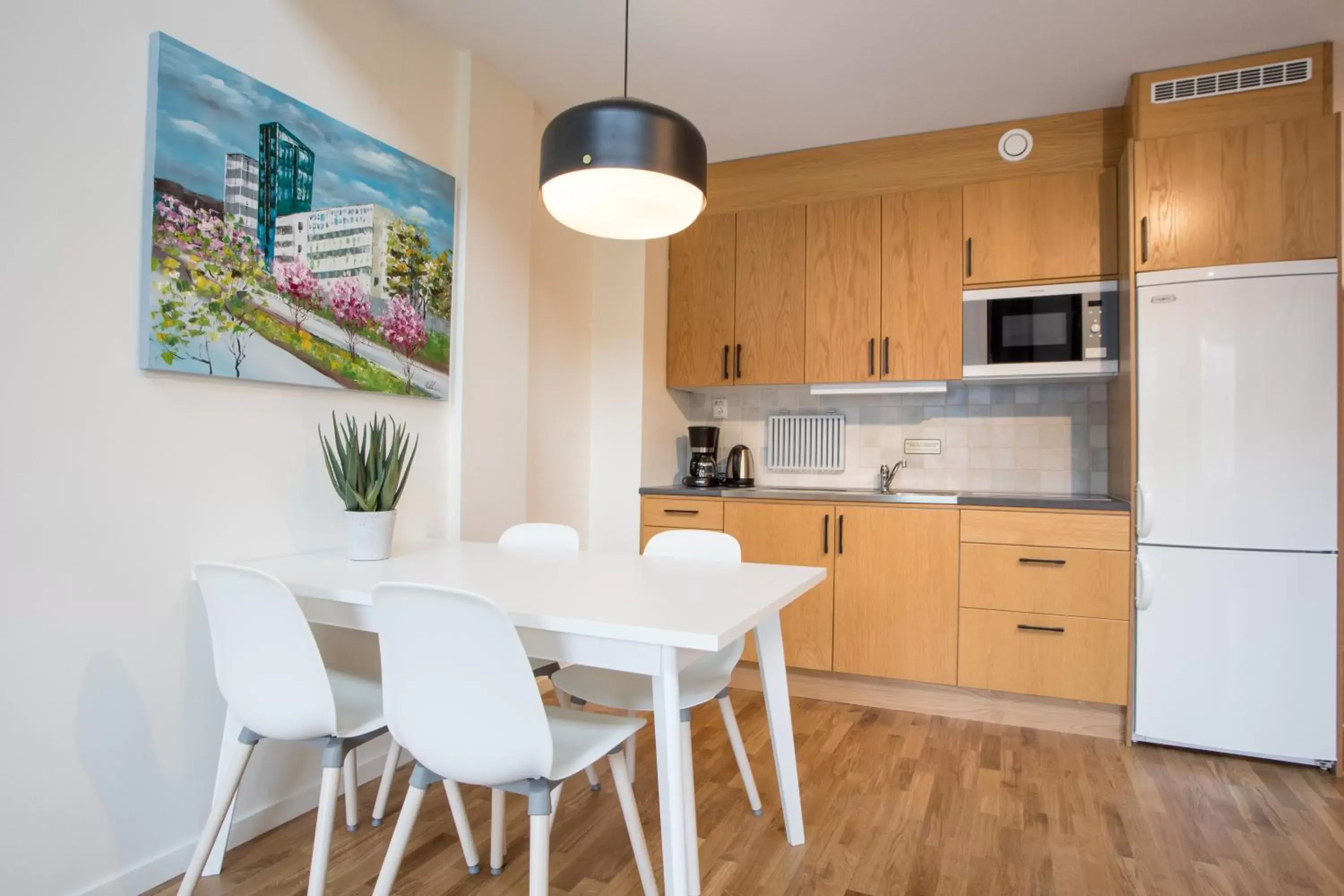 ApartDirect Hammarby Sjöstad ApartDirect Hammarby Sjöstad