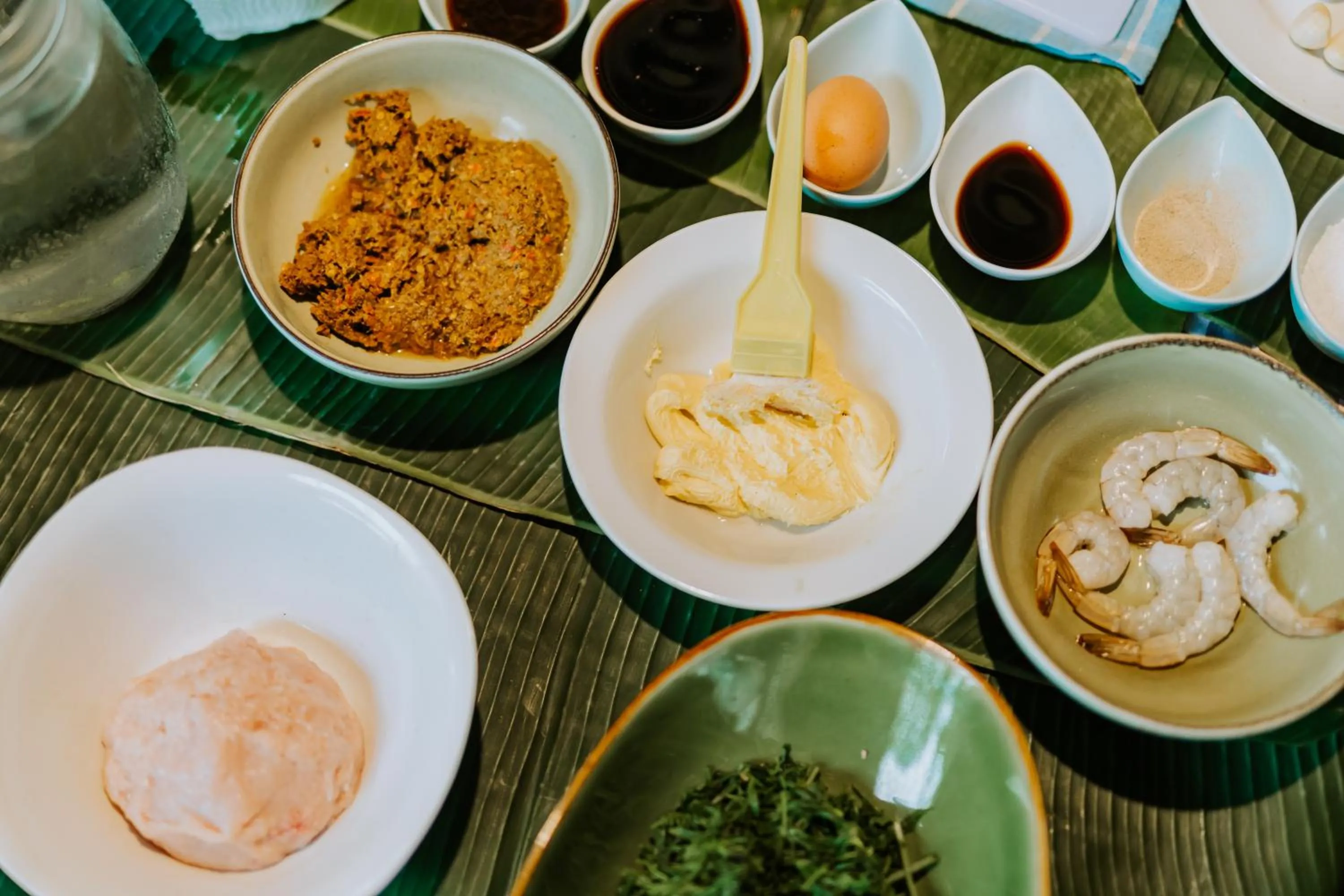 Activities in Dewangga Ubud