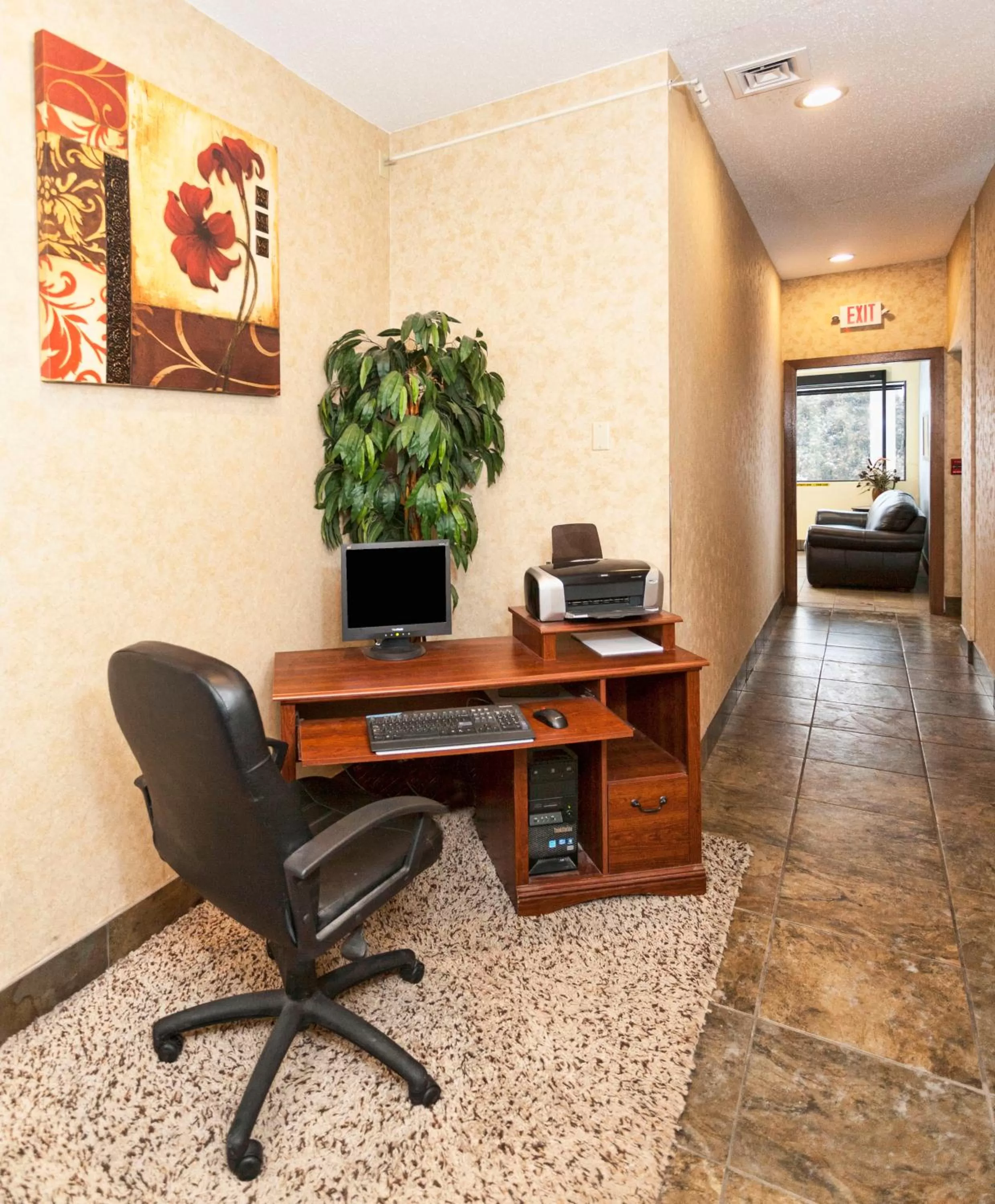 Business facilities in Days Inn by Wyndham Duluth Lakewalk