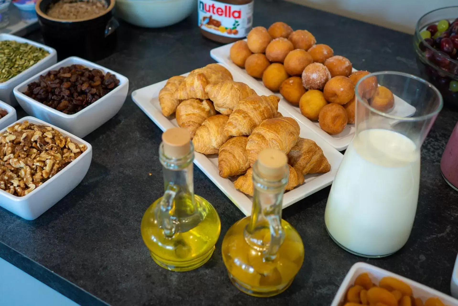 Restaurant/places to eat in Focus Hotel Łódź Restaurant/places to eat in Focus Hotel Łódź