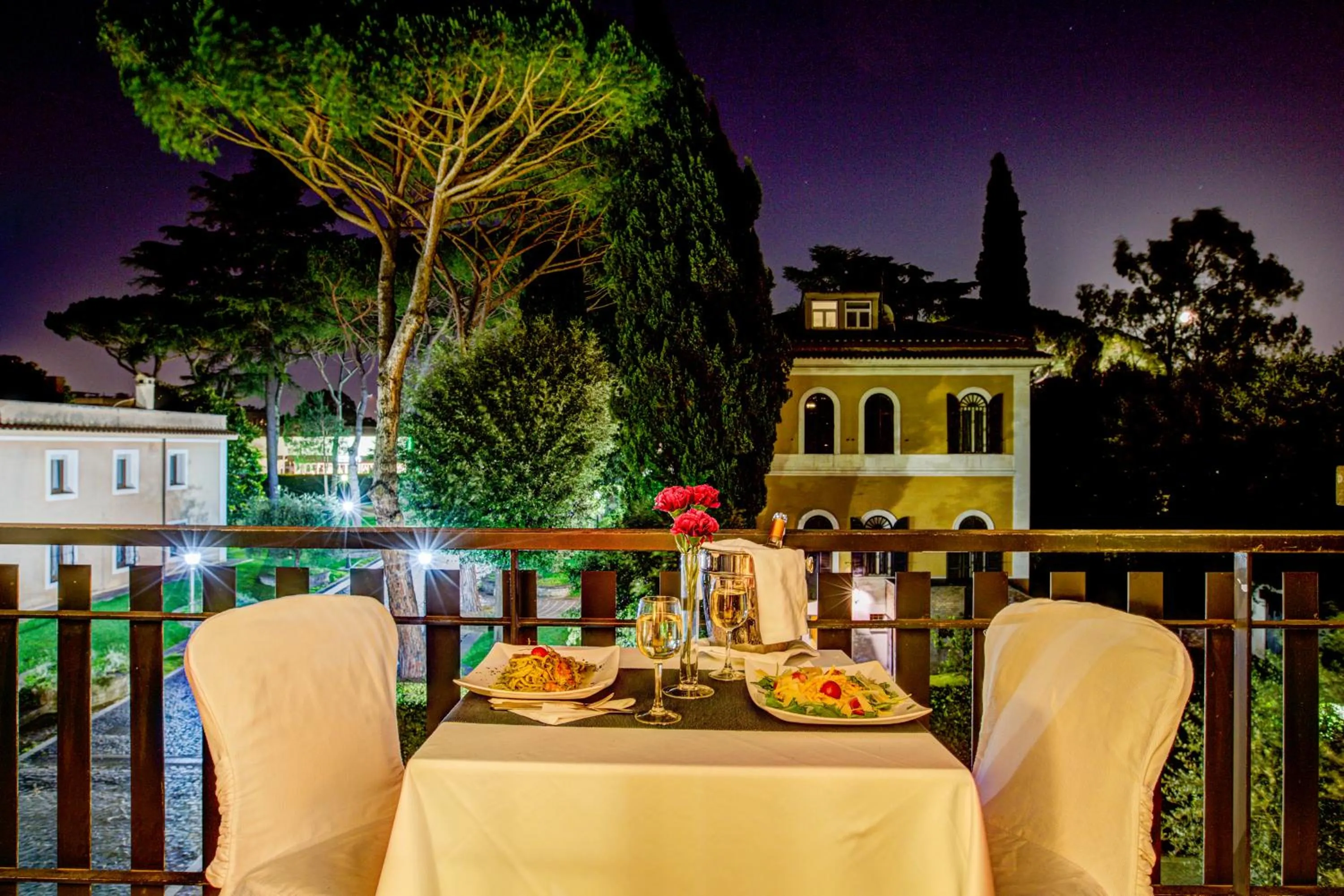 Appia Park Hotel