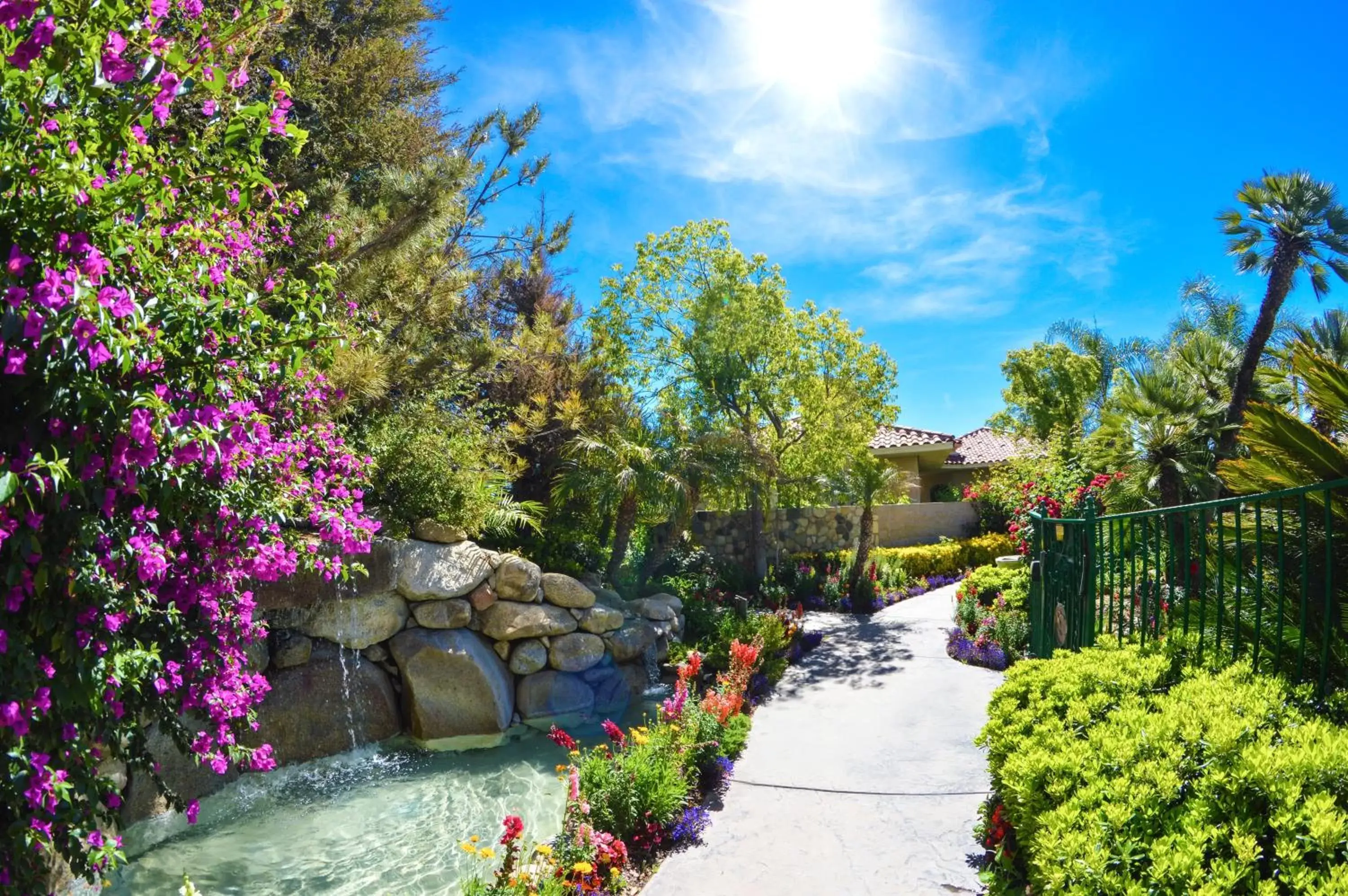 Spa and wellness centre/facilities in South Coast Winery Resort & Spa Spa and wellness centre/facilities in South Coast Winery Resort & Spa