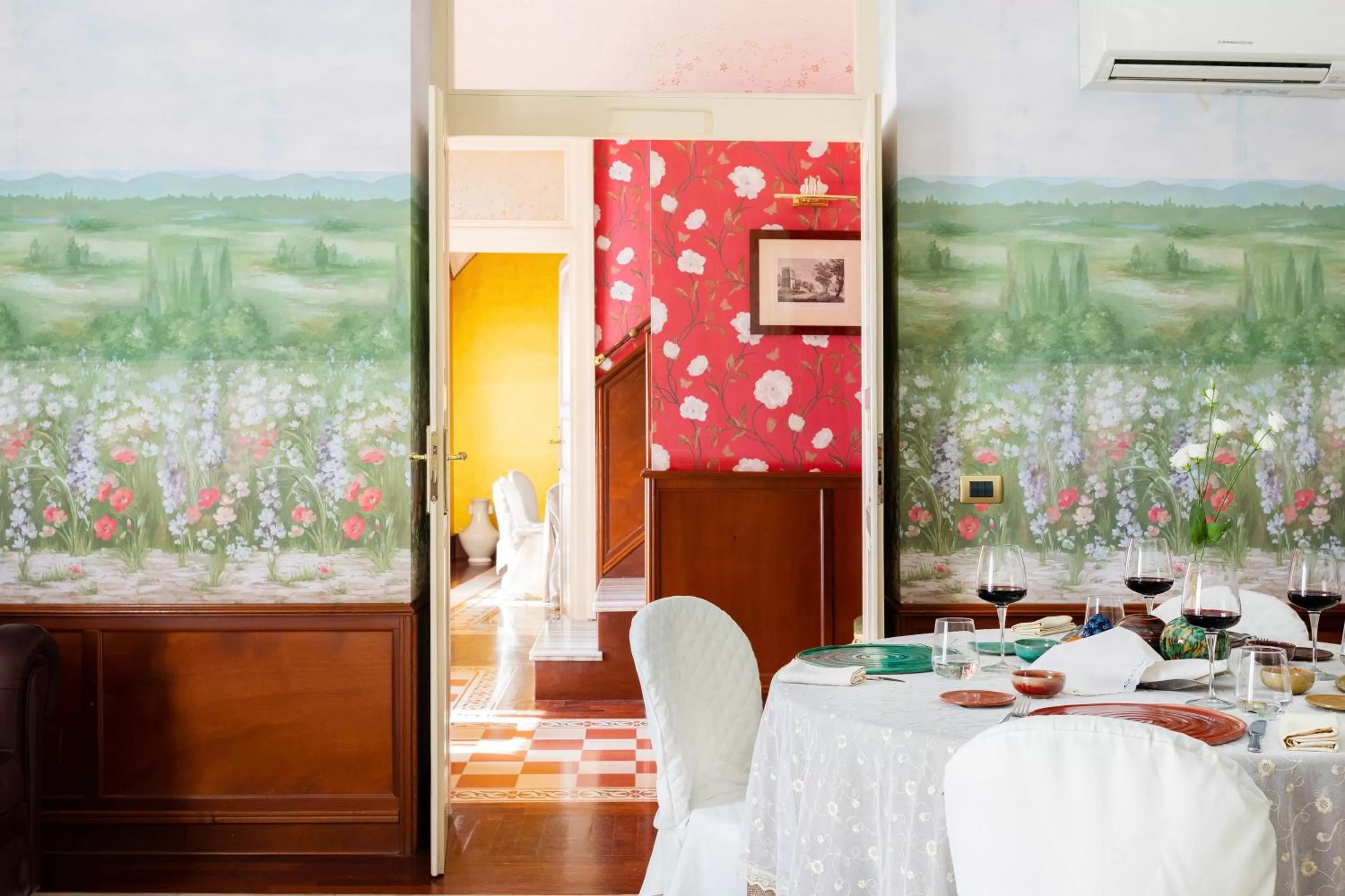 Relais Briuccia e Ristorante Capitolo Primo