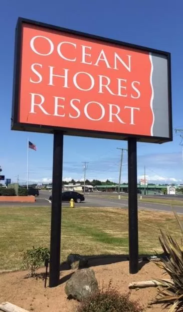 Ocean Shores Resort