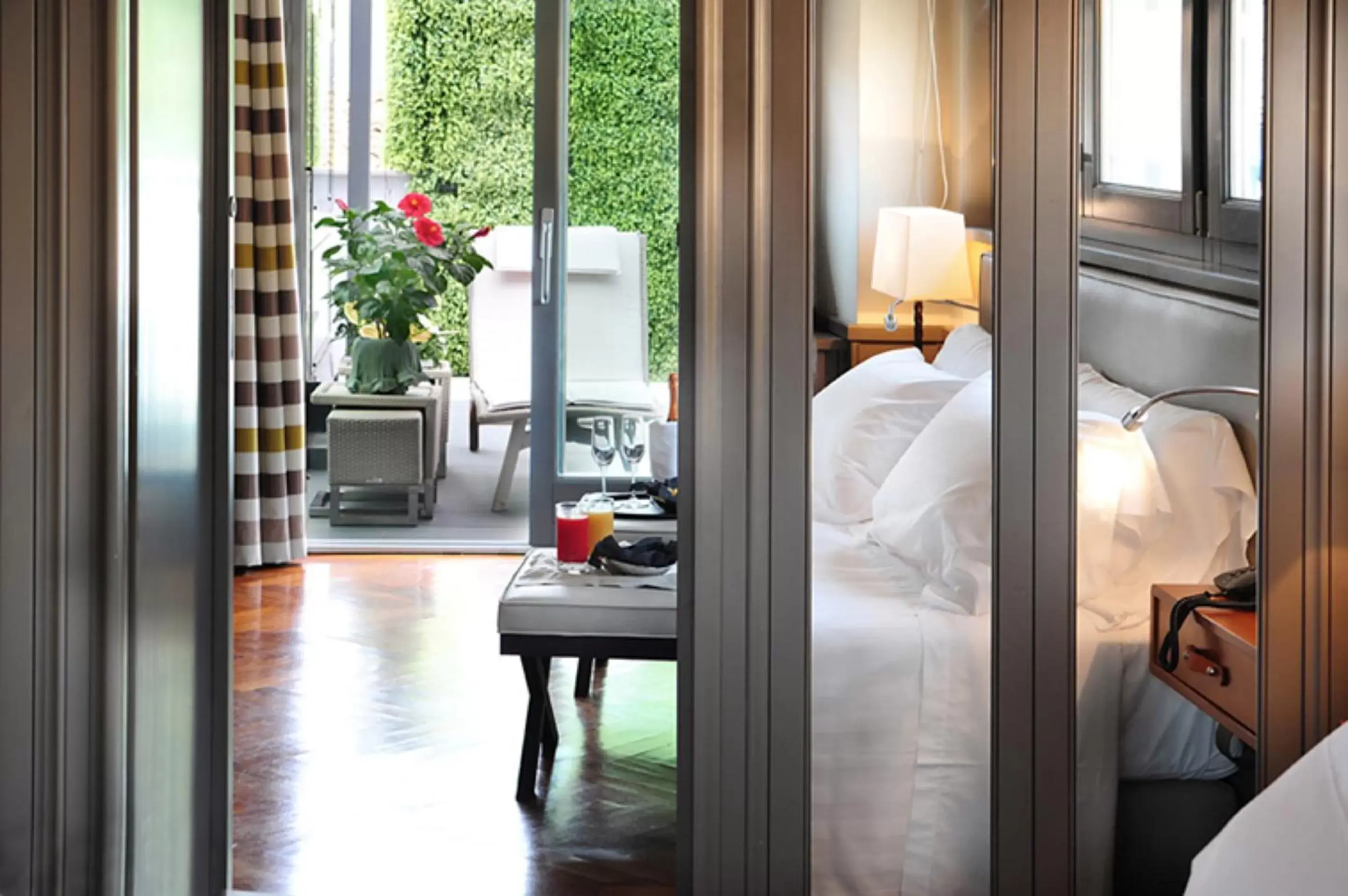 Family Suite in Hotel Lunetta Family Suite in Hotel Lunetta