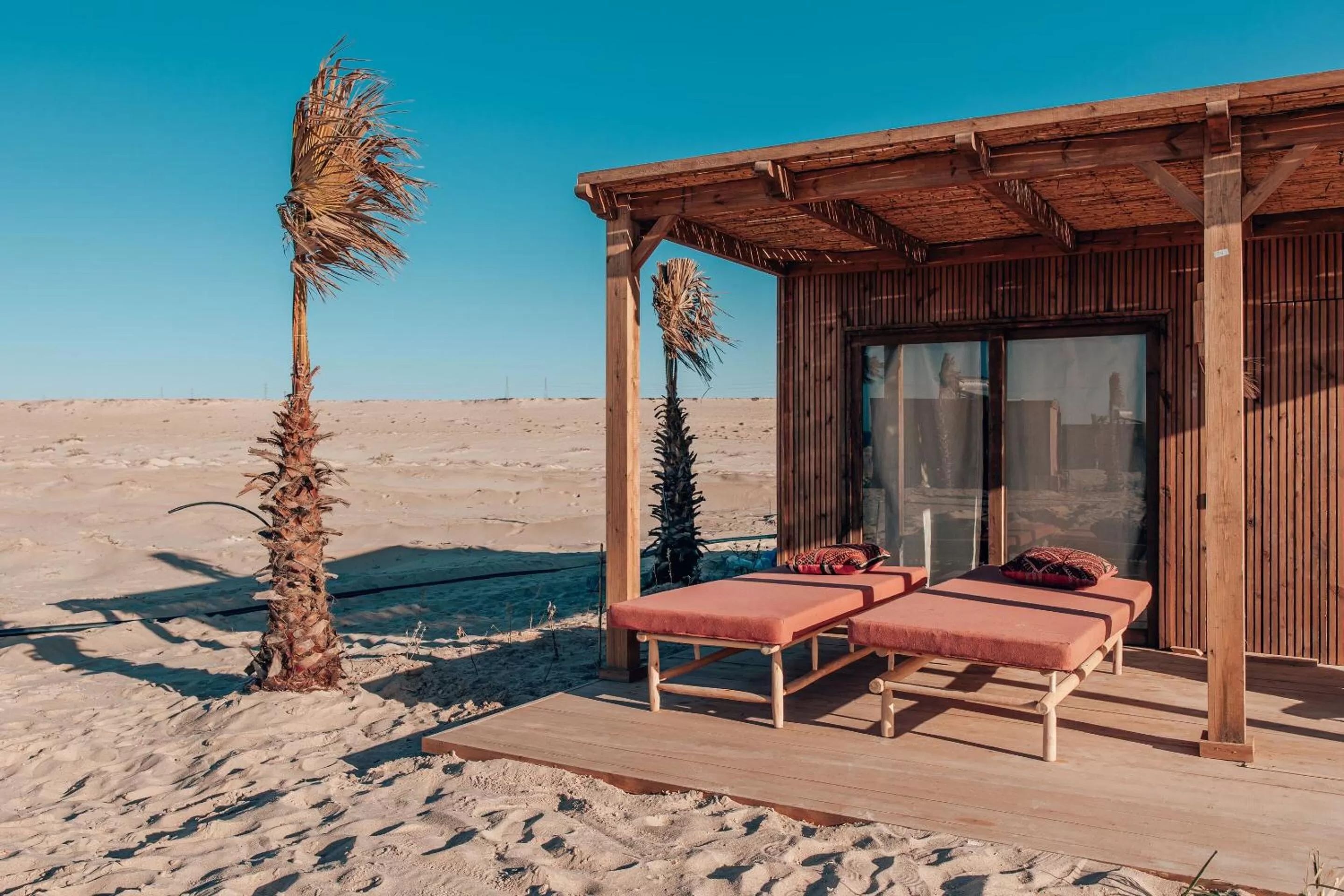 MIA Dakhla Resort