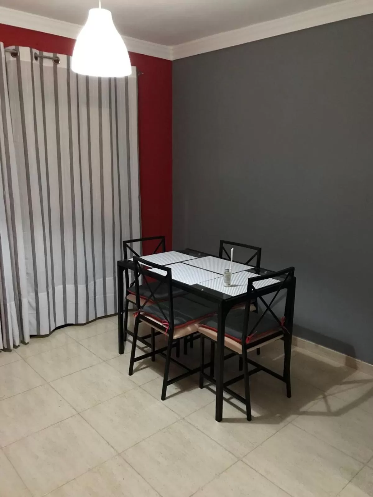 Living room in Apartment South Tenerife