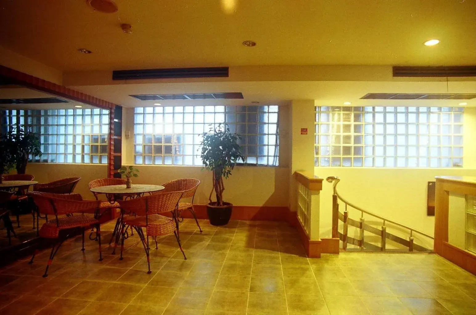 Spa and wellness centre/facilities in Ebina House - SHA Extra Plus Spa and wellness centre/facilities in Ebina House - SHA Extra Plus