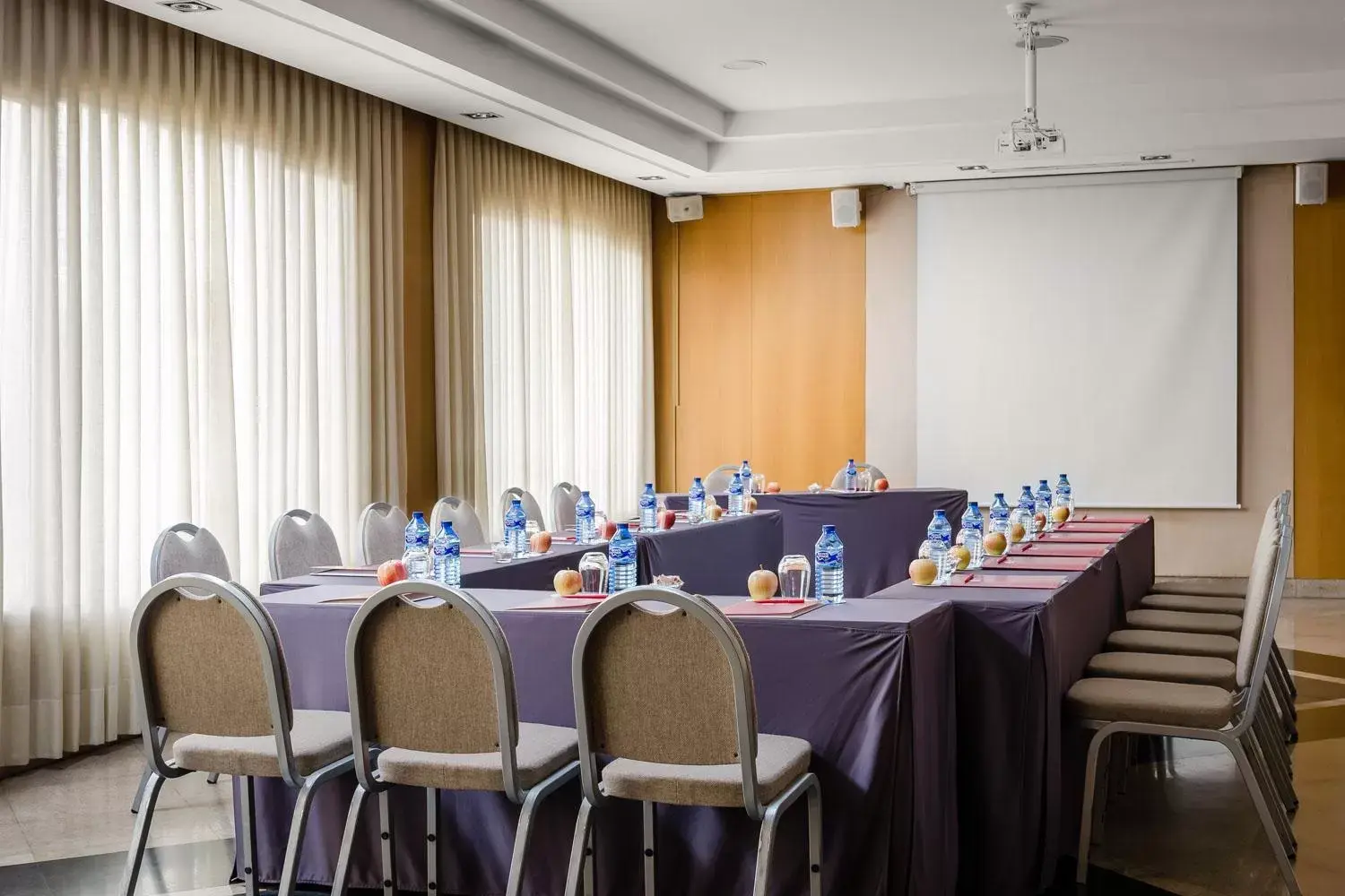 Meeting/conference room in Exe Getafe