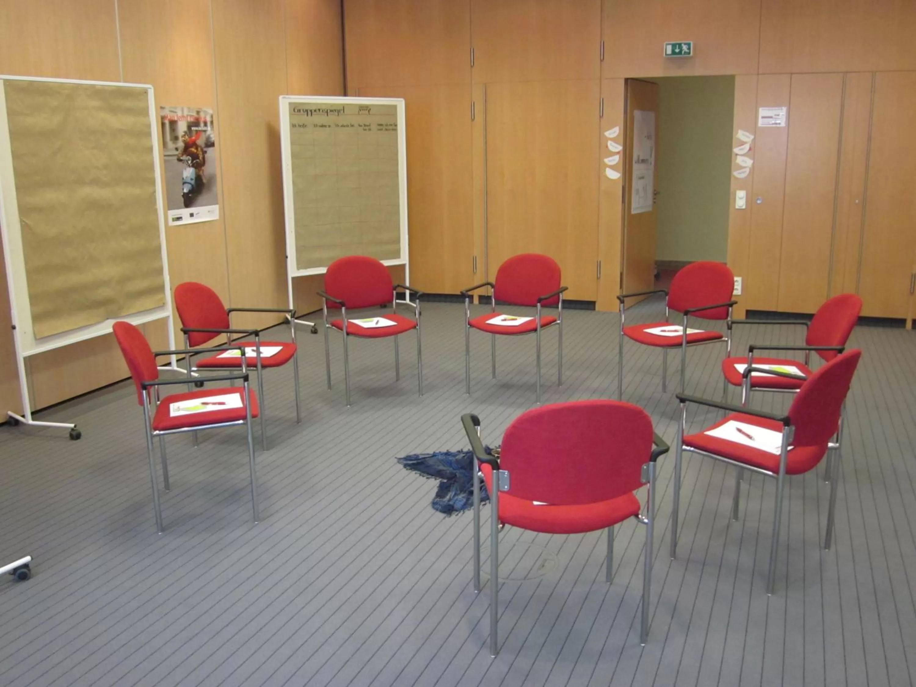 Massage in Hotel Villa Dürkopp