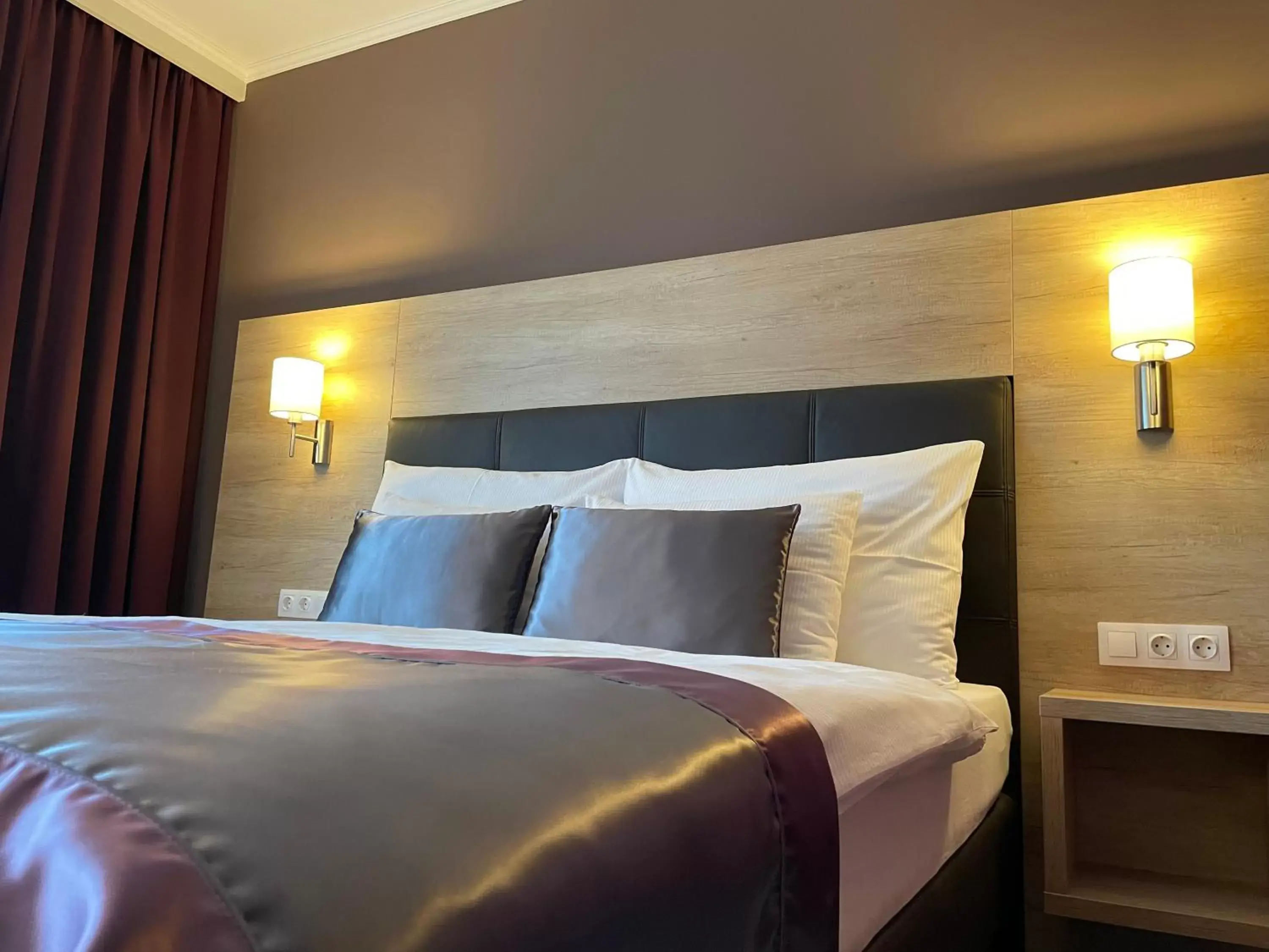 Superior Queen Room in Villa Aruba & Private SPA Suites Superior Queen Room in Villa Aruba & Private SPA Suites