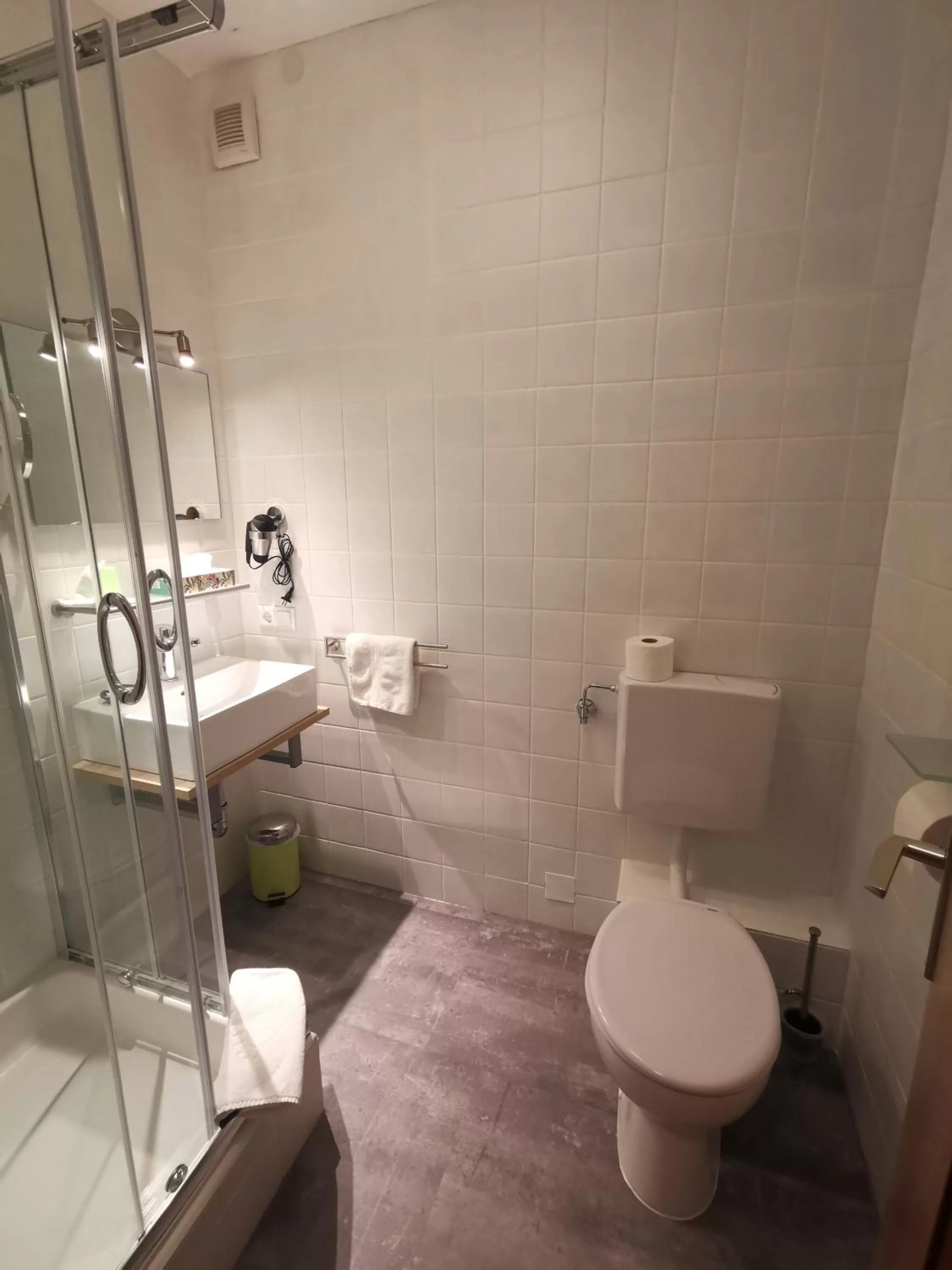 Haus am Kurpark Hotel Garni