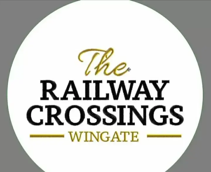 The Railway Crossings