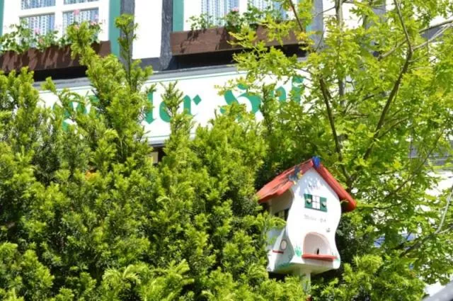 Hotel "Woiler Hof" garni