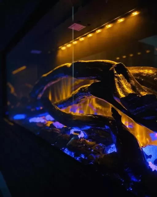 flat iron in The Creekstone