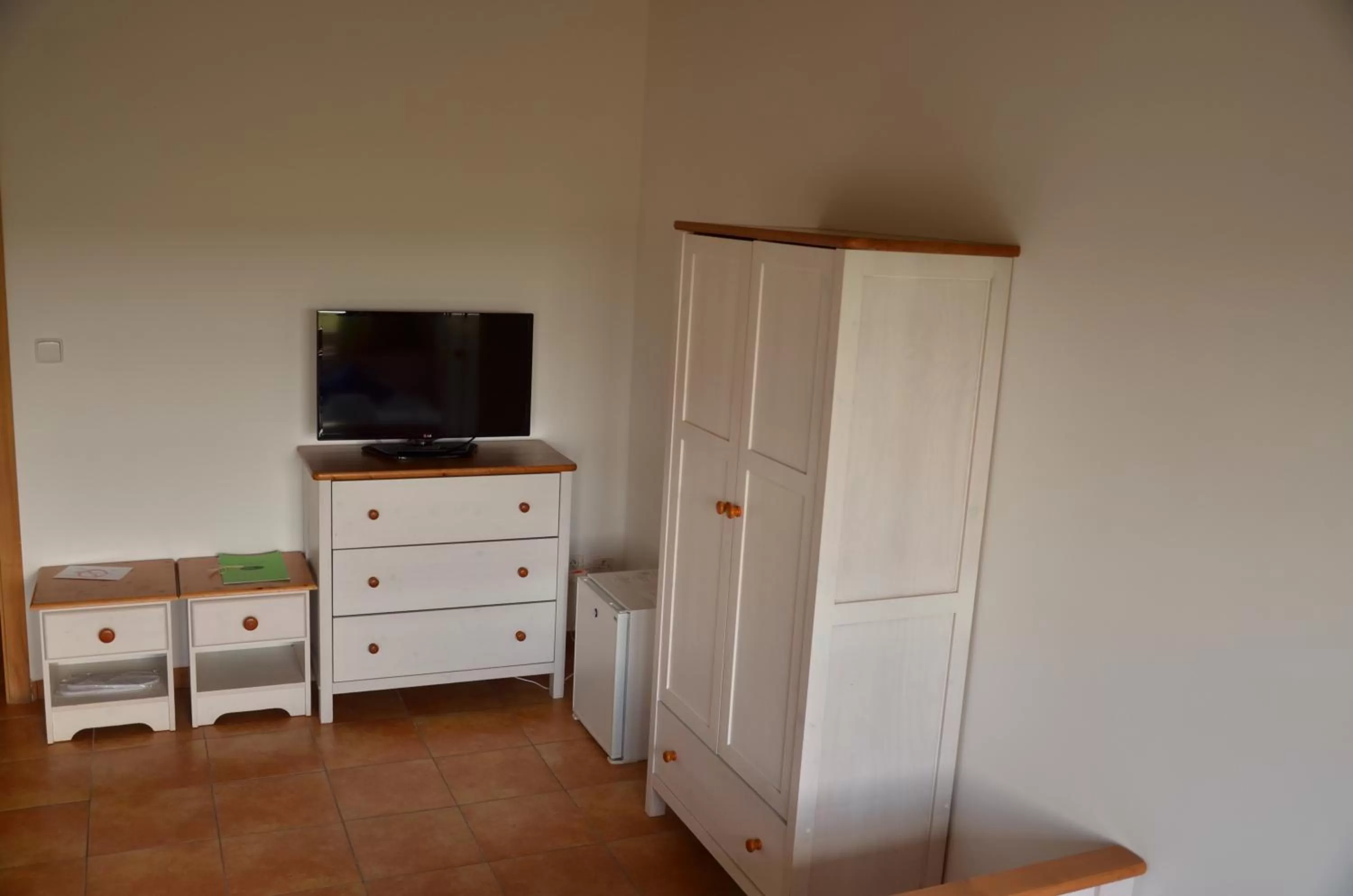 Hotel Na Statku Mirošov