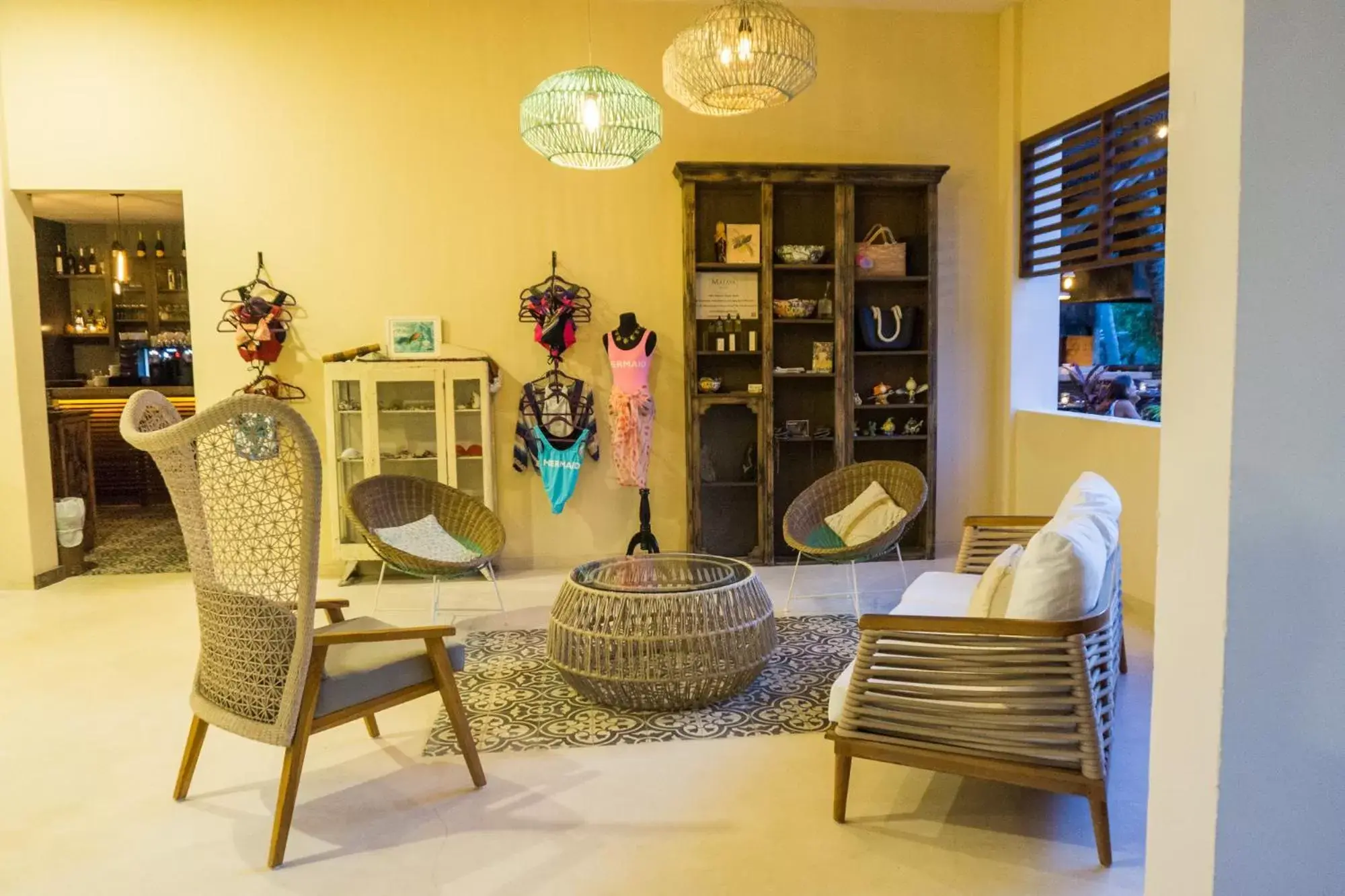 Property building in Maria Del Mar Tulum - Adults Only